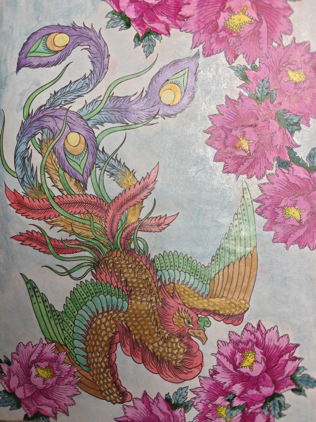 Работа от Helena DevLin