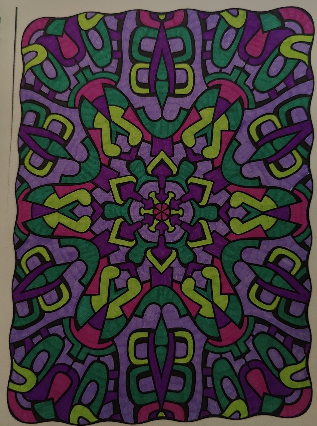 Работа от Helena DevLin