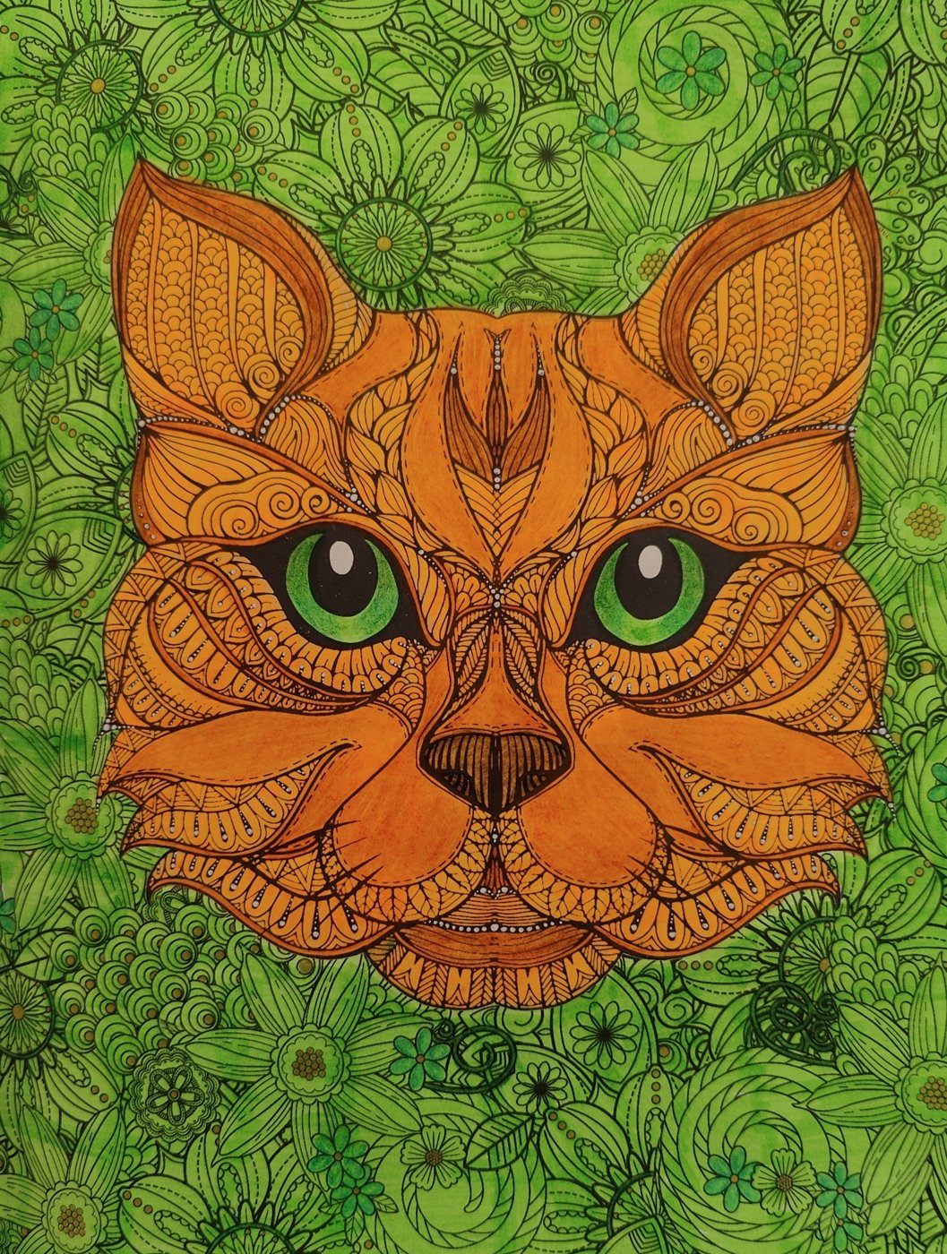 Работа от Helena DevLin