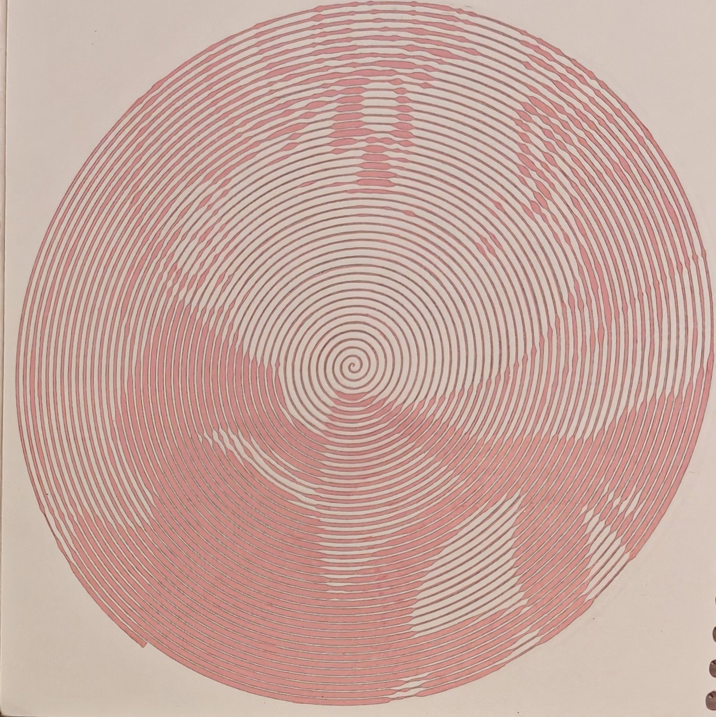 Сейлор Чиби Мун от Helena DevLin