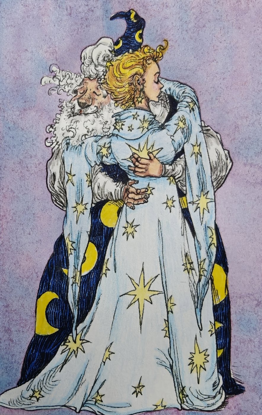 Работа от Helena DevLin