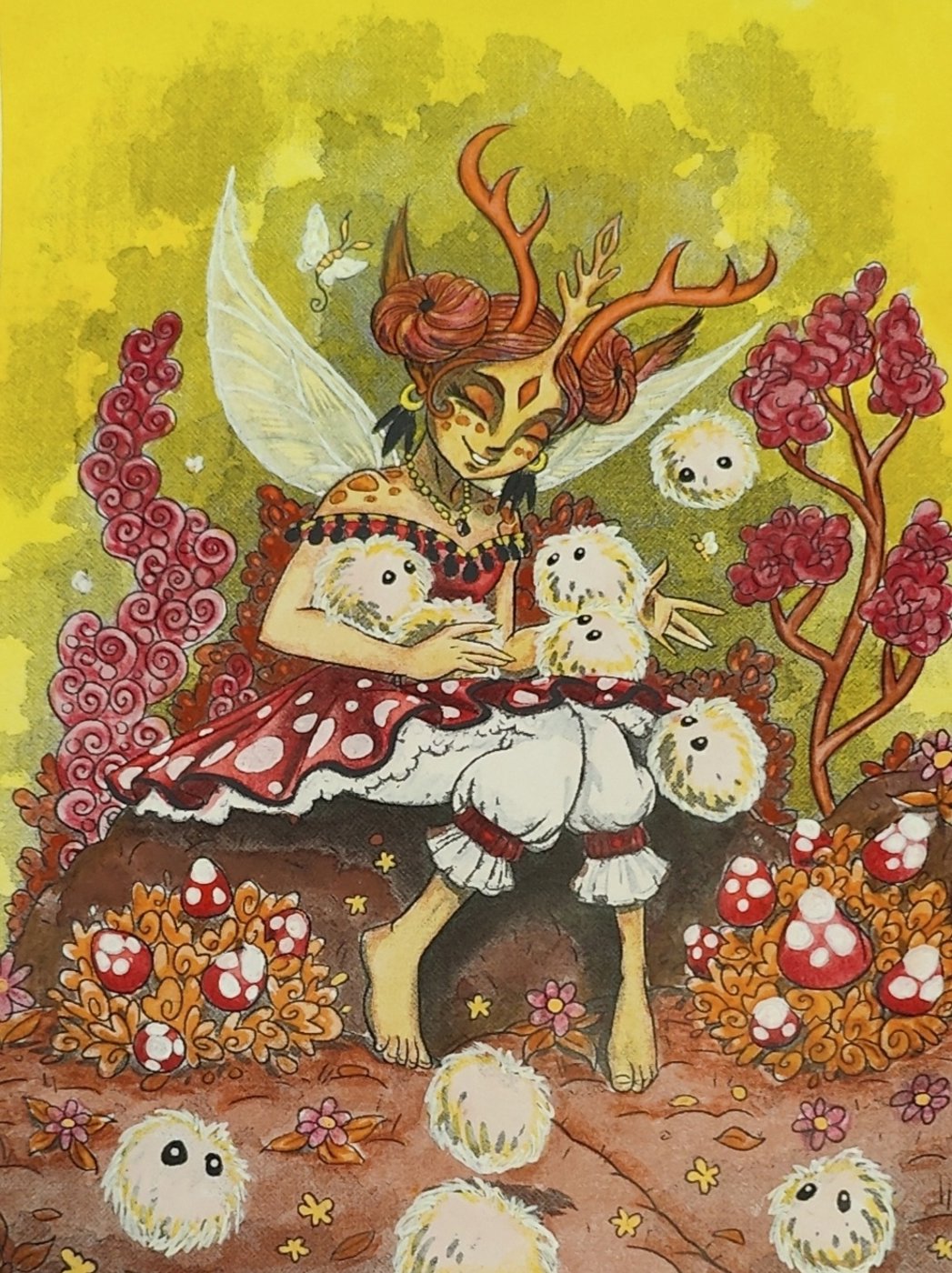 Работа от Helena DevLin