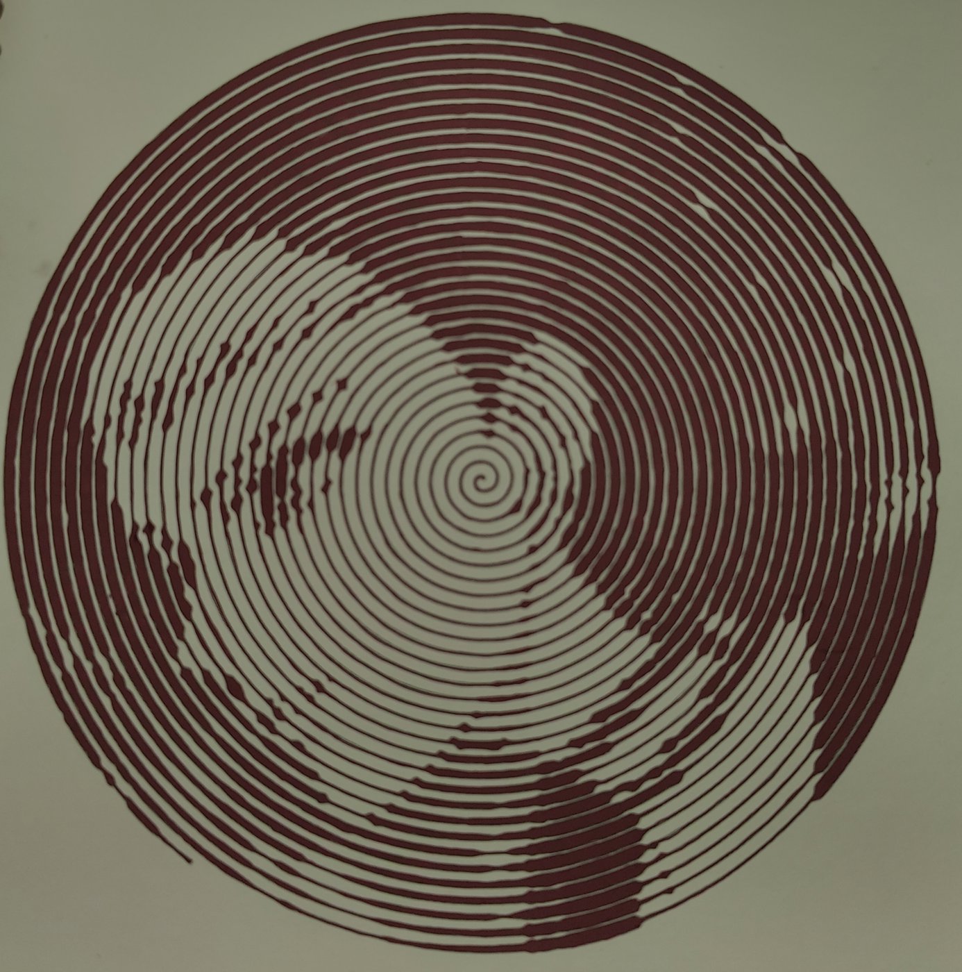 Звёздный Сейлор Творец от Helena DevLin