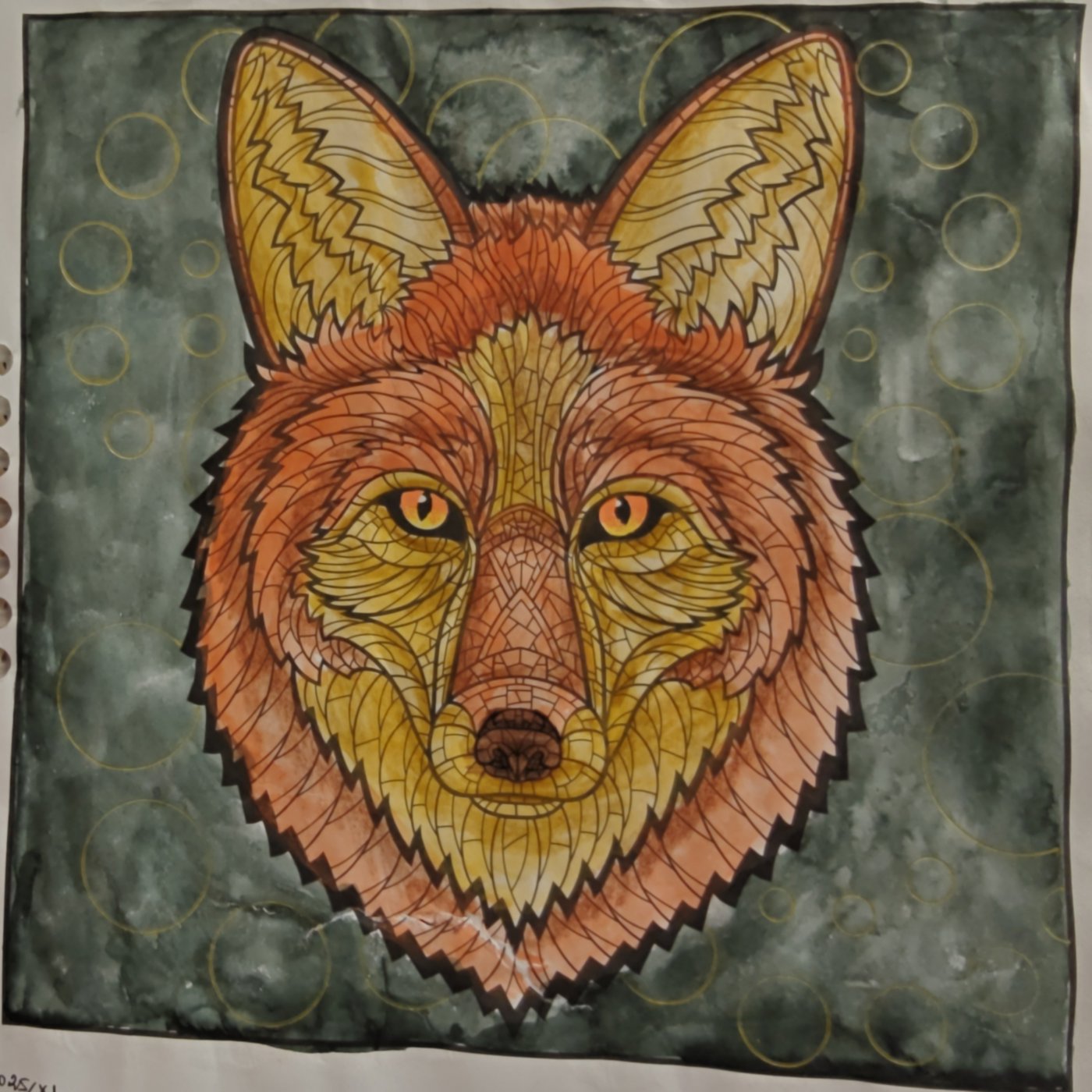 Работа от Helena DevLin