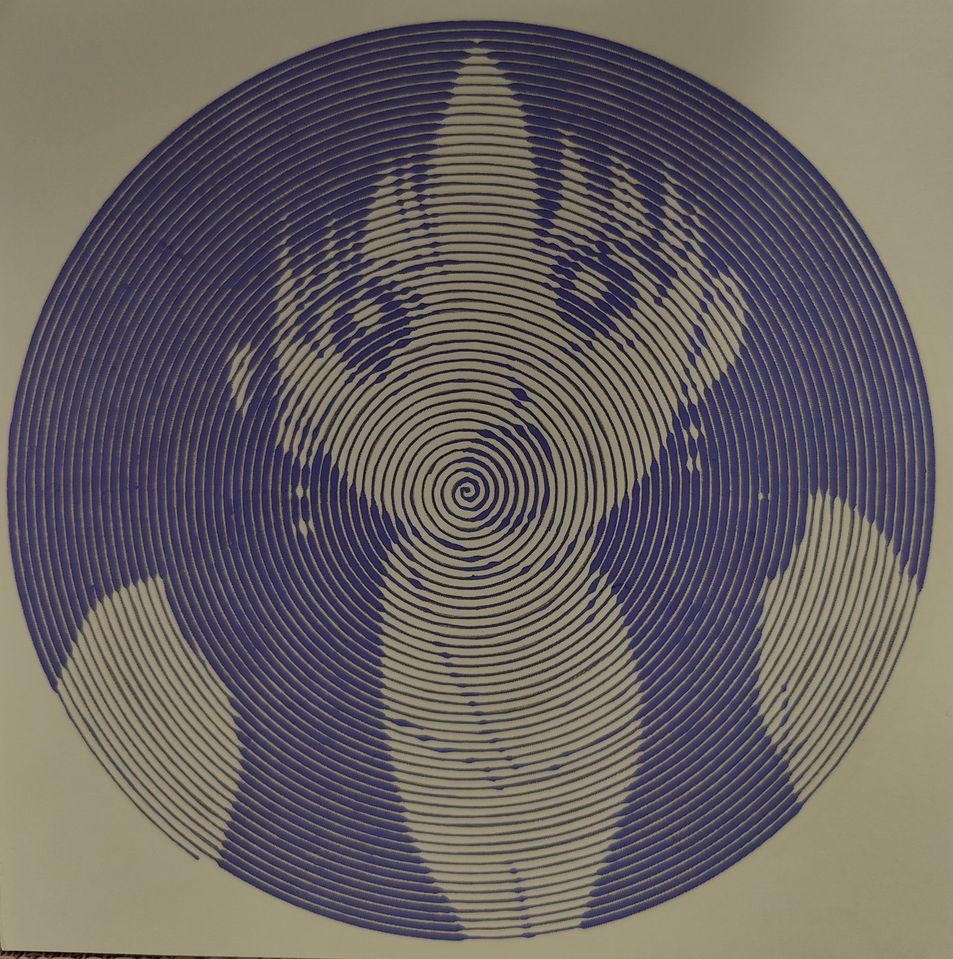 Мистресс Найт от Helena DevLin