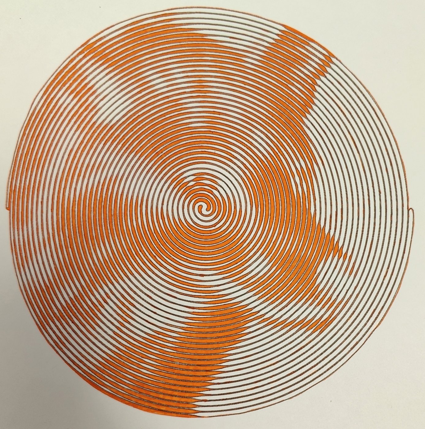 Работа от Helena DevLin