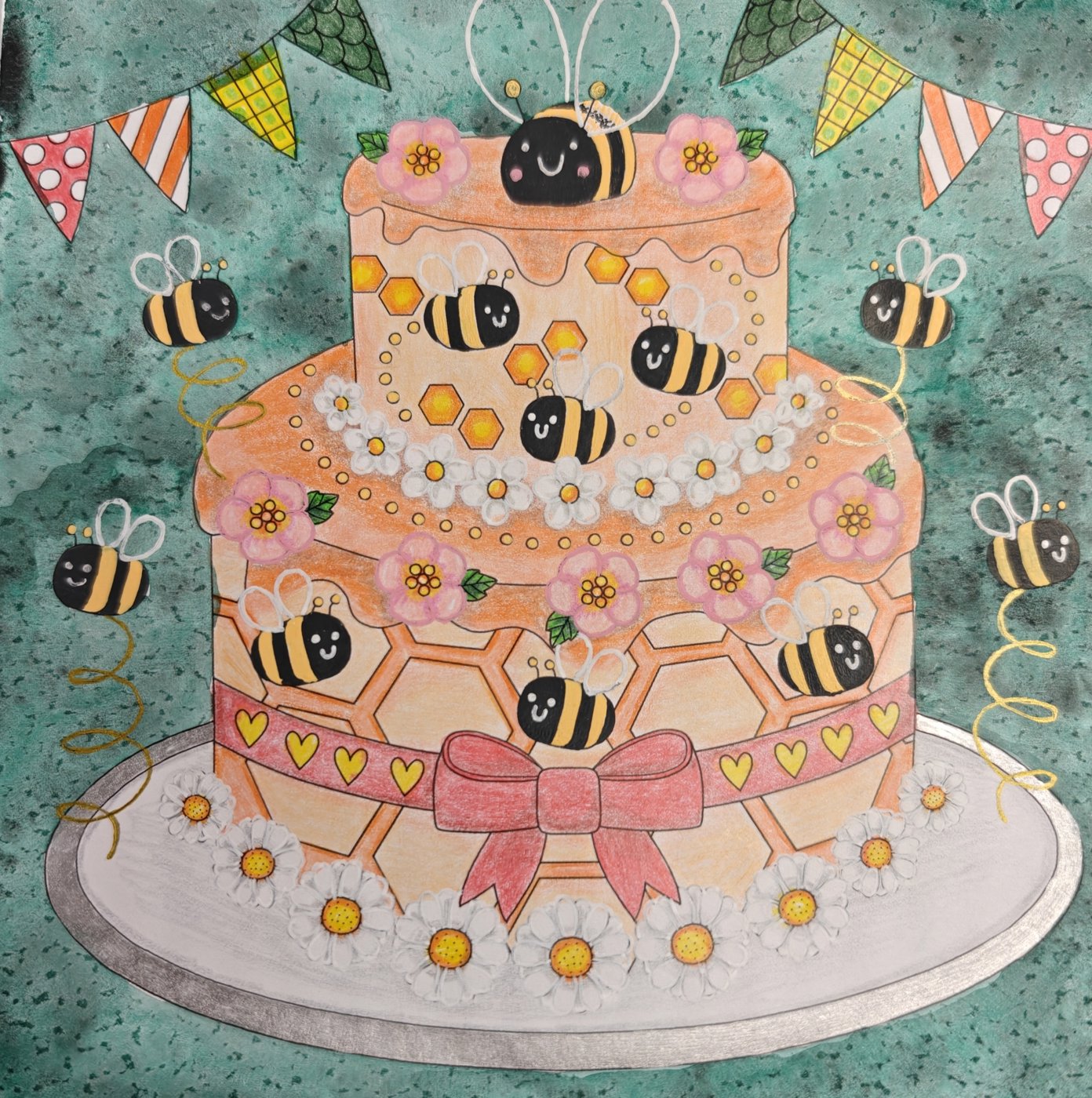 Работа от Helena DevLin