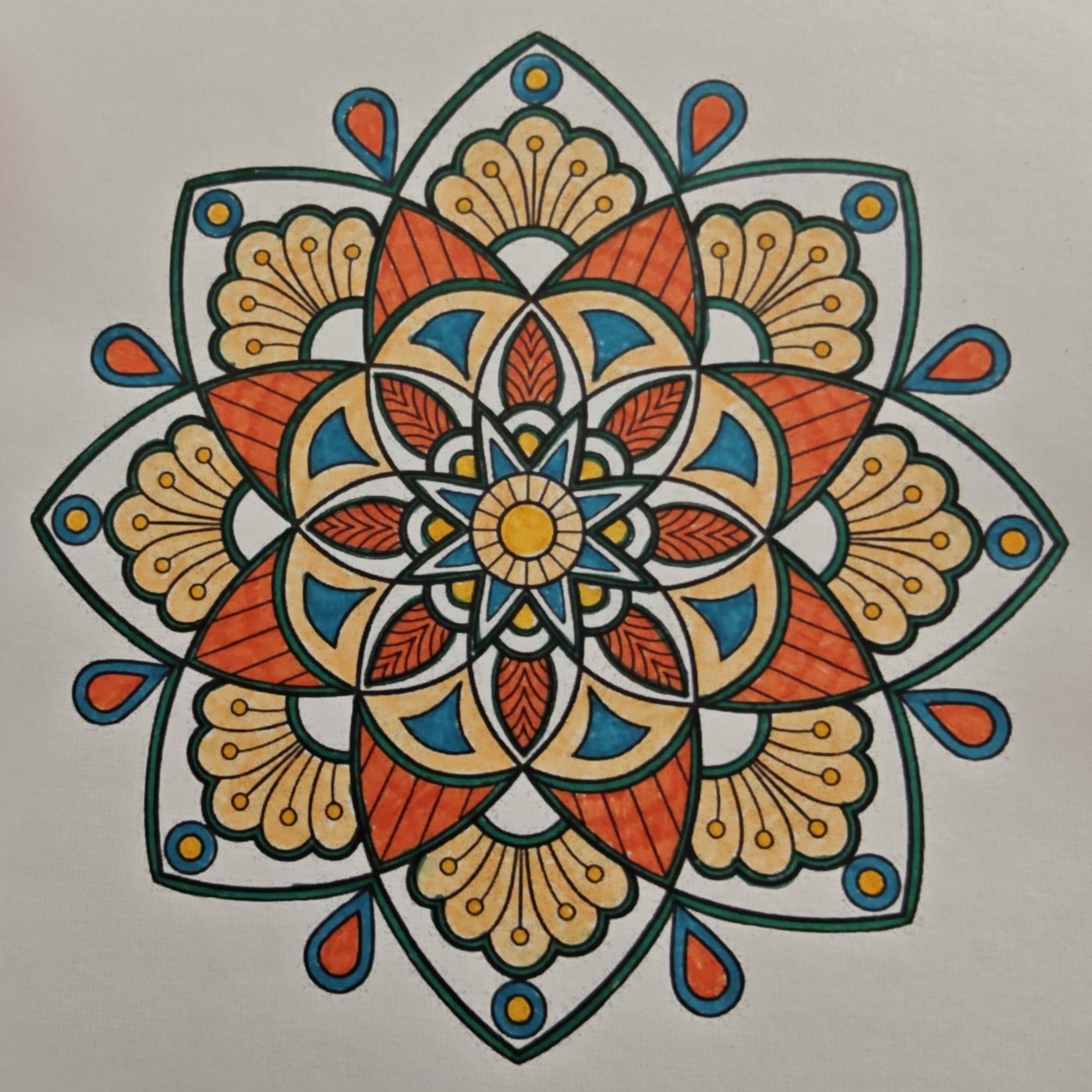 Работа от Helena DevLin