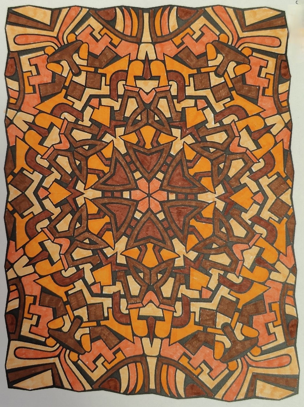 Работа от Helena DevLin