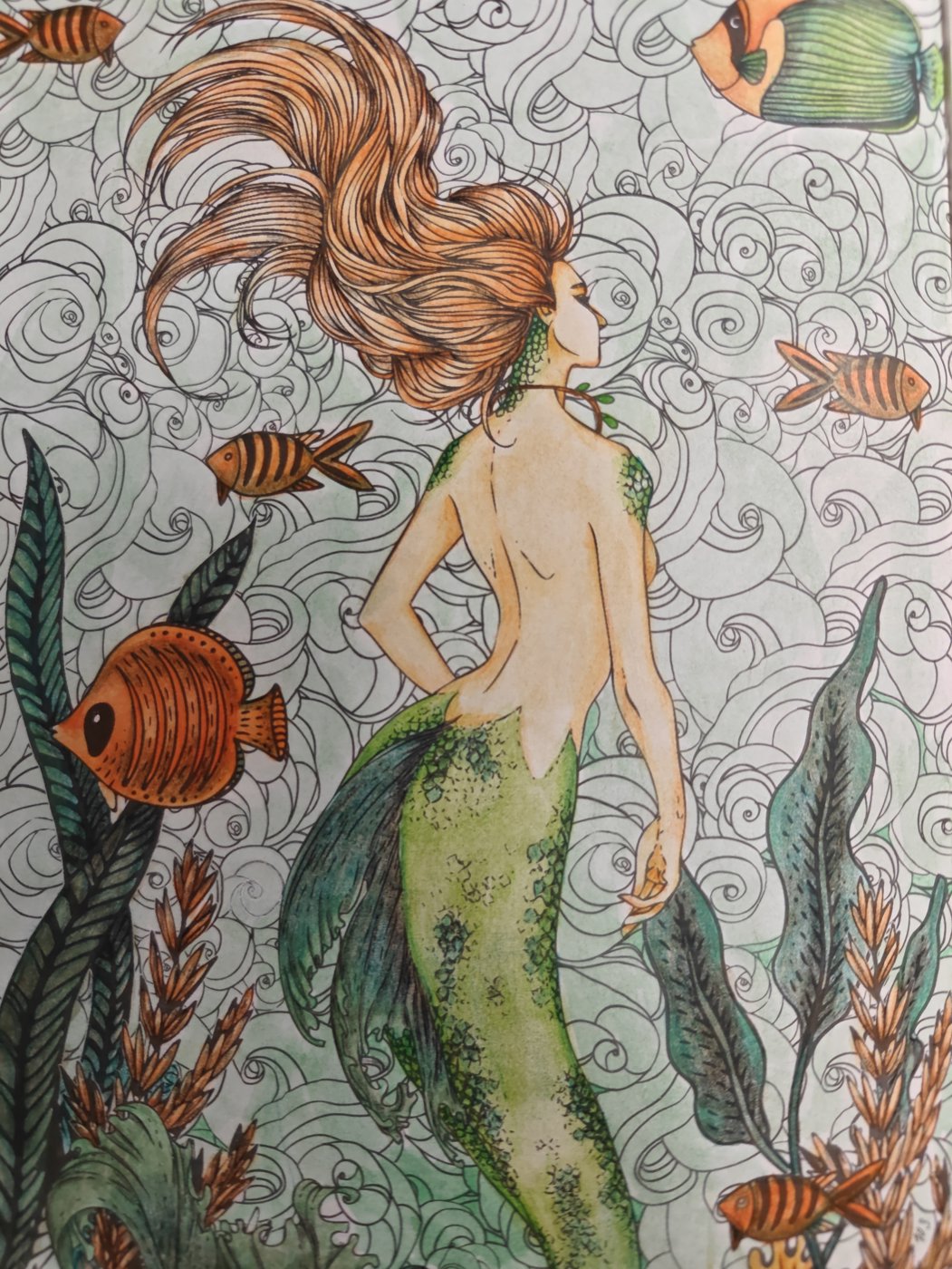 Работа от Helena DevLin