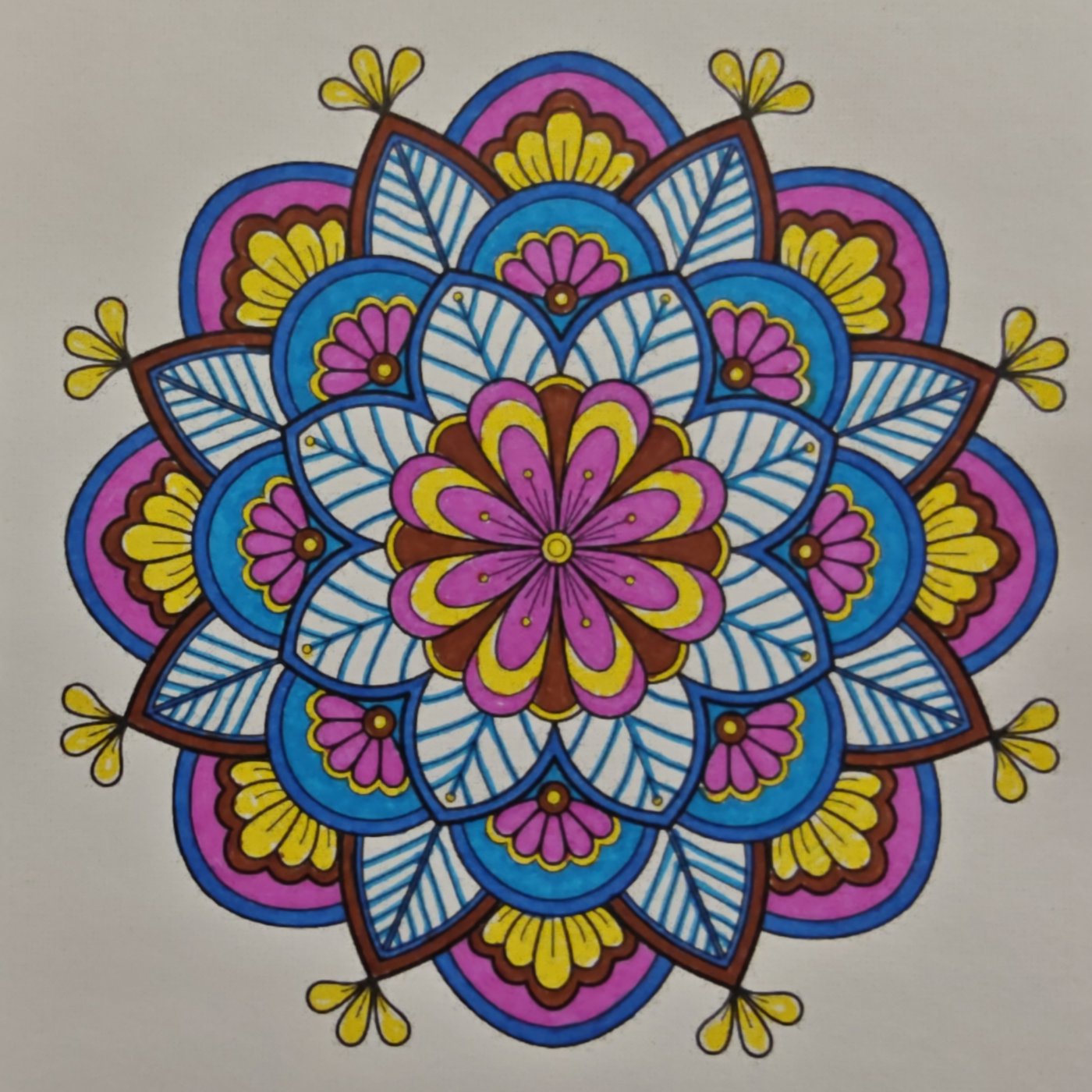 Работа от Helena DevLin