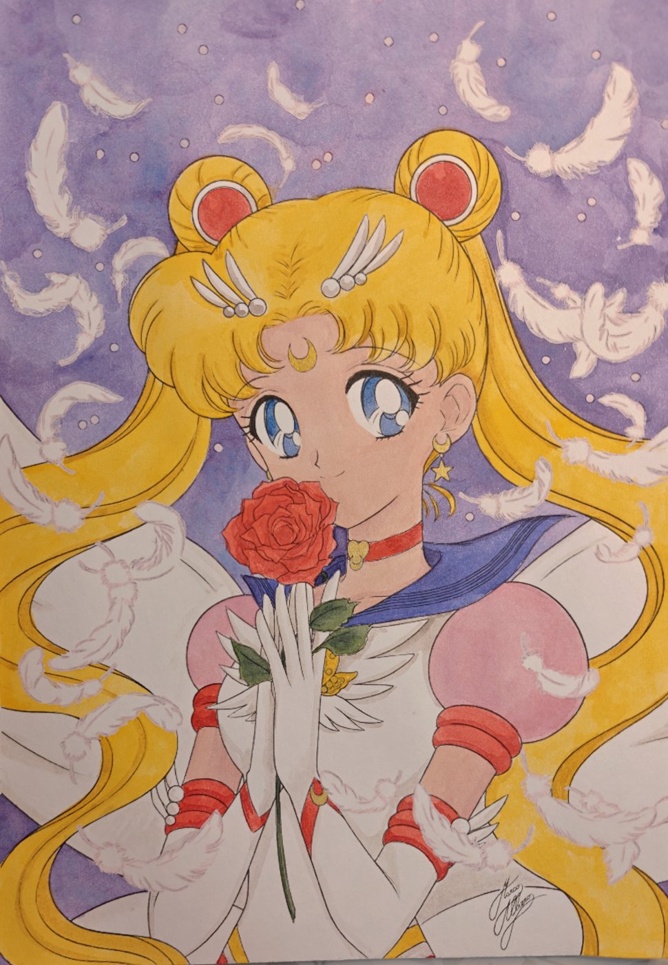 Работа от Helena DevLin