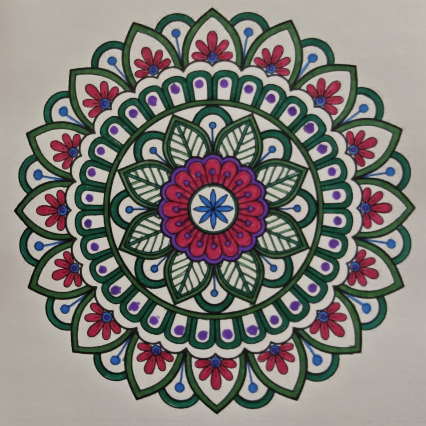 Работа от Helena DevLin