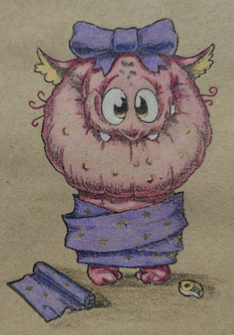 Работа от Helena DevLin