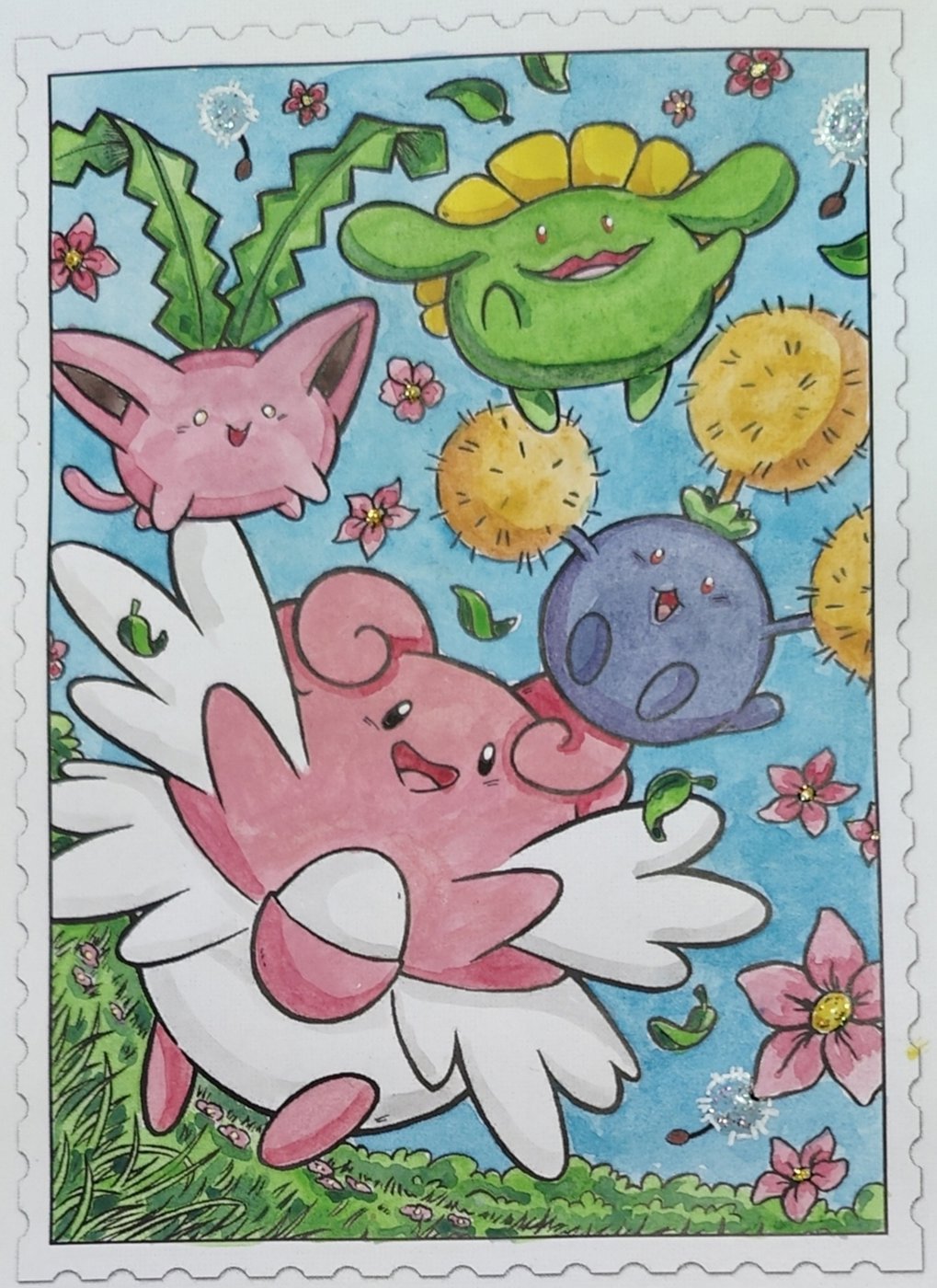 Работа от Helena DevLin