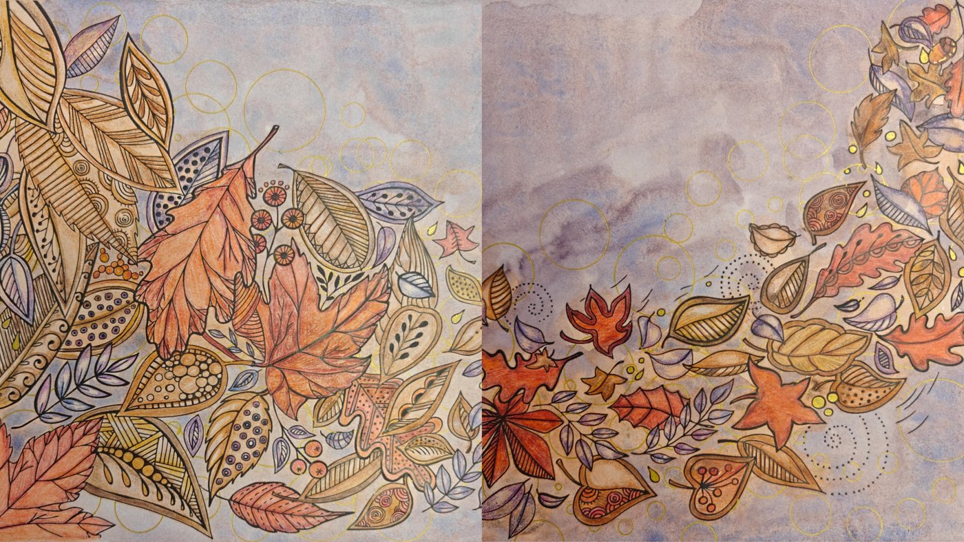 Работа от Helena DevLin