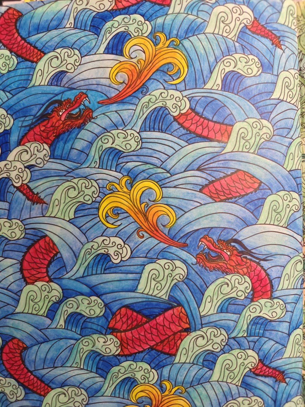 Работа от Helena DevLin