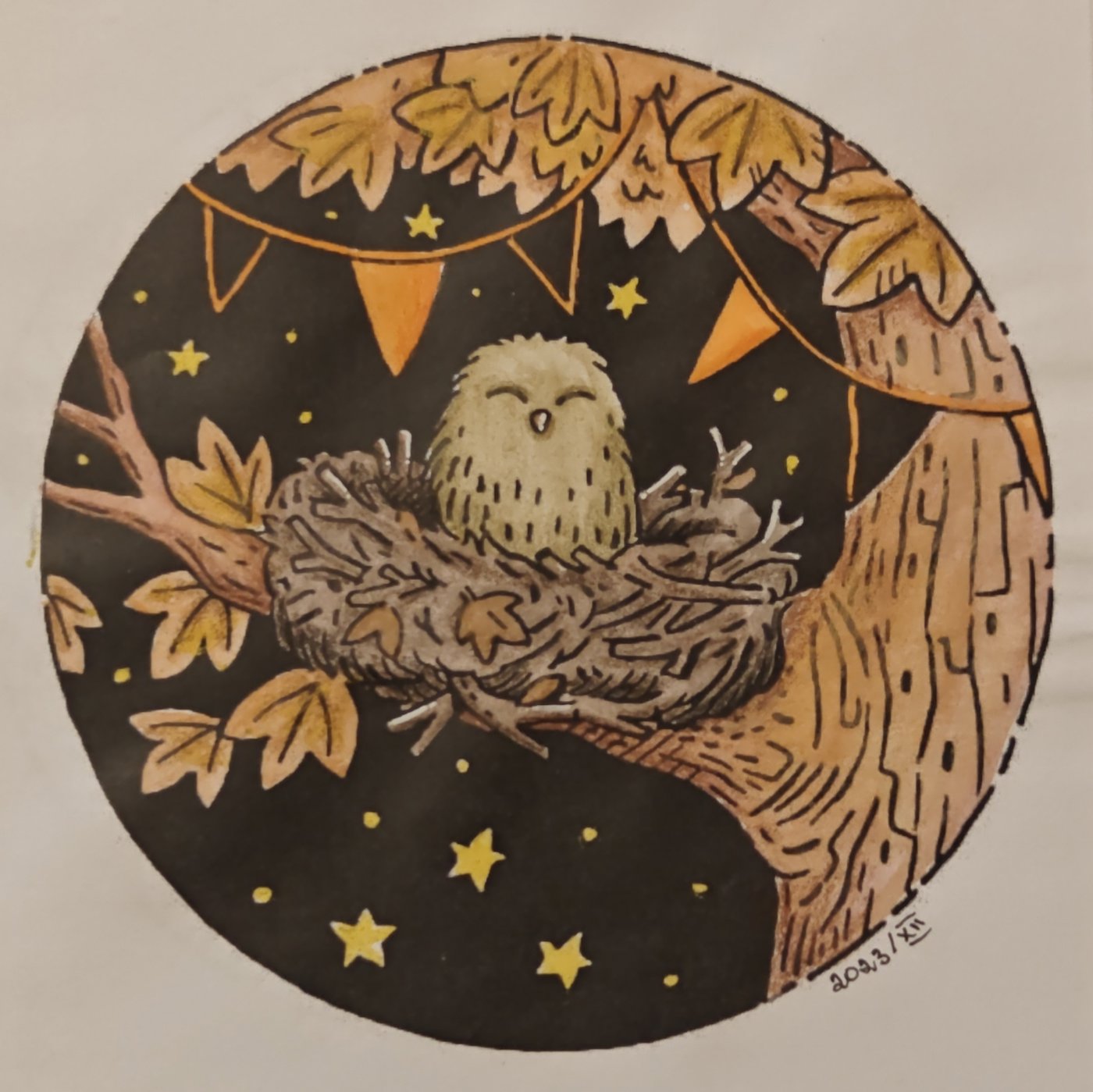 Работа от Helena DevLin