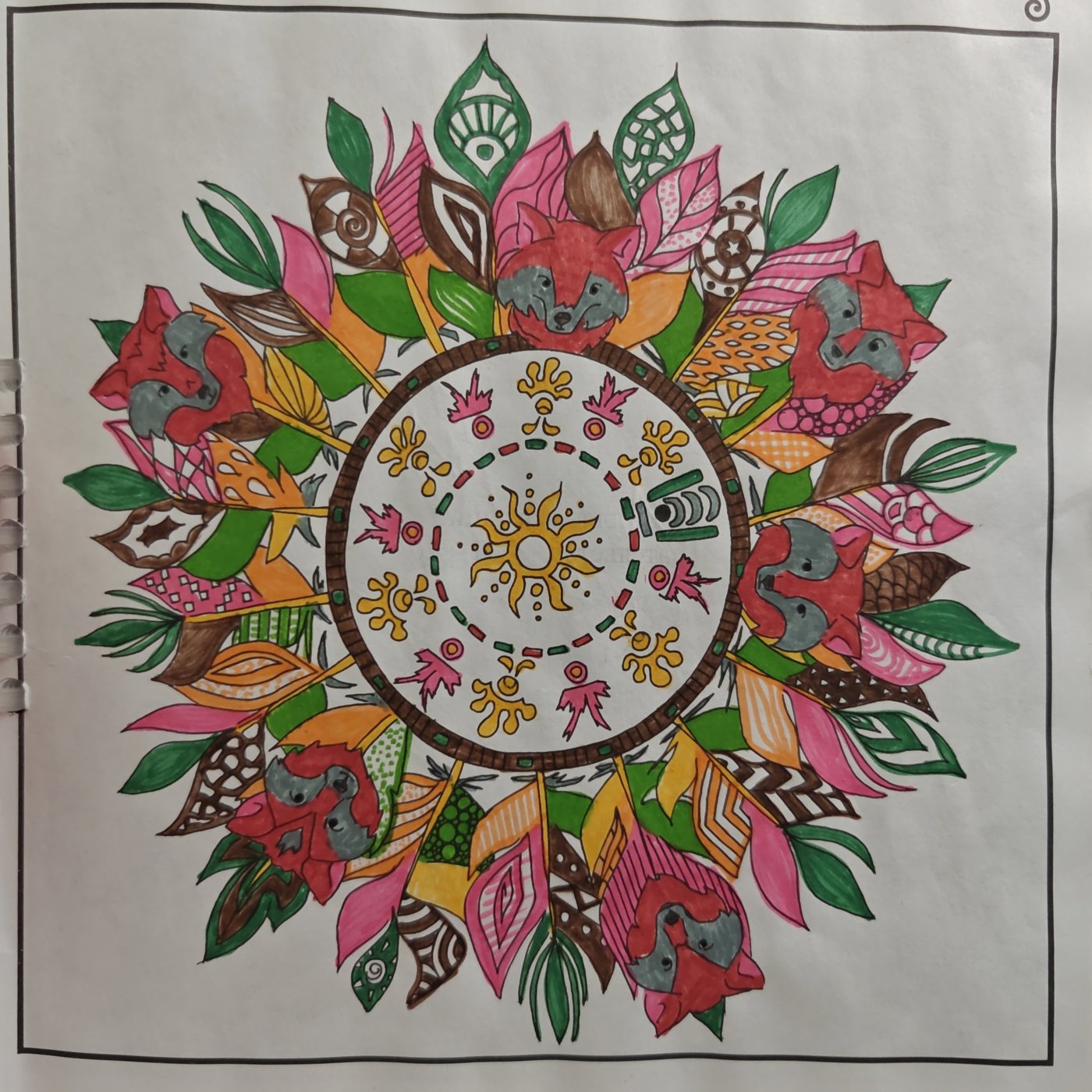 Работа от Helena DevLin