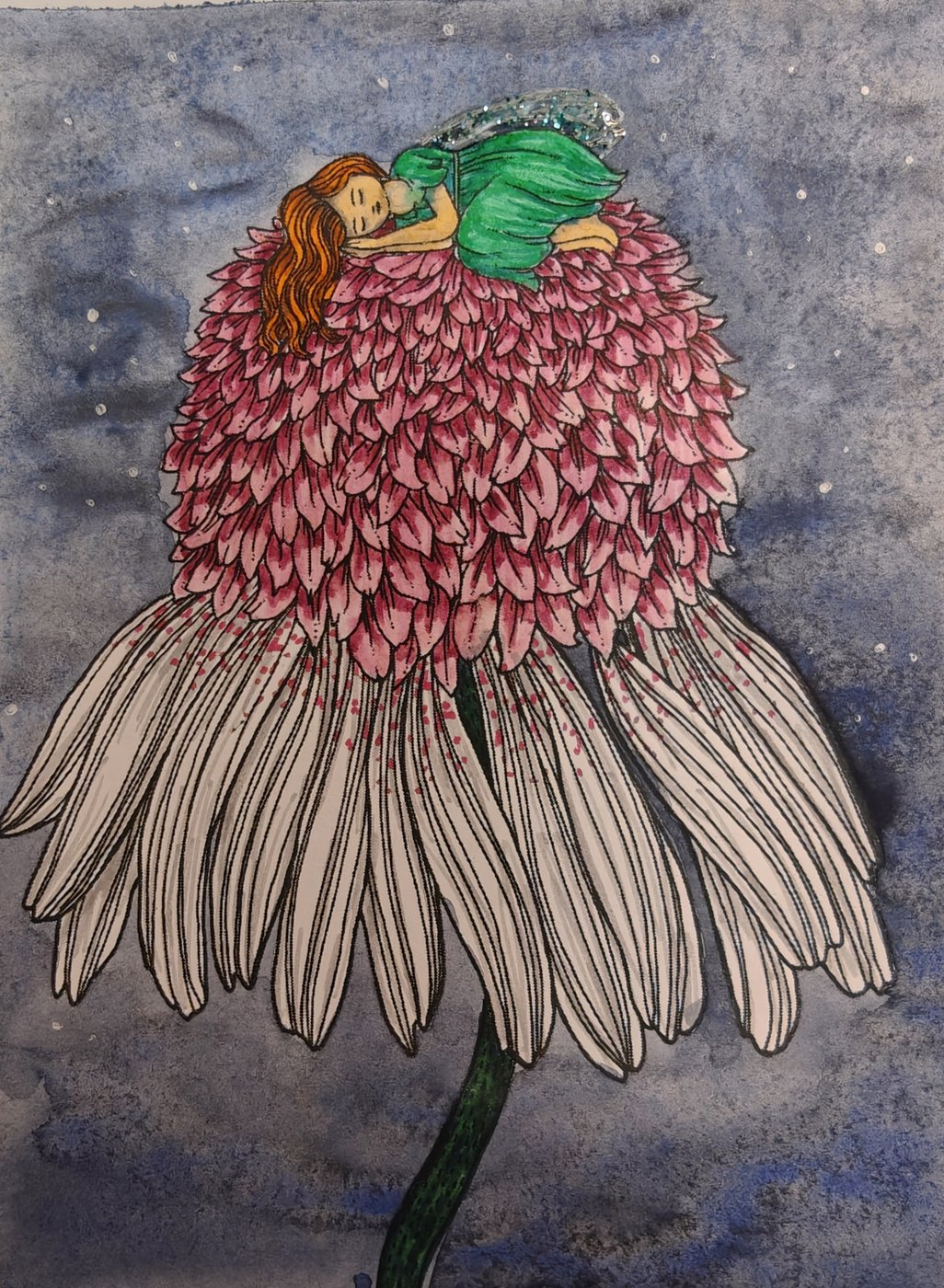 Работа от Helena DevLin