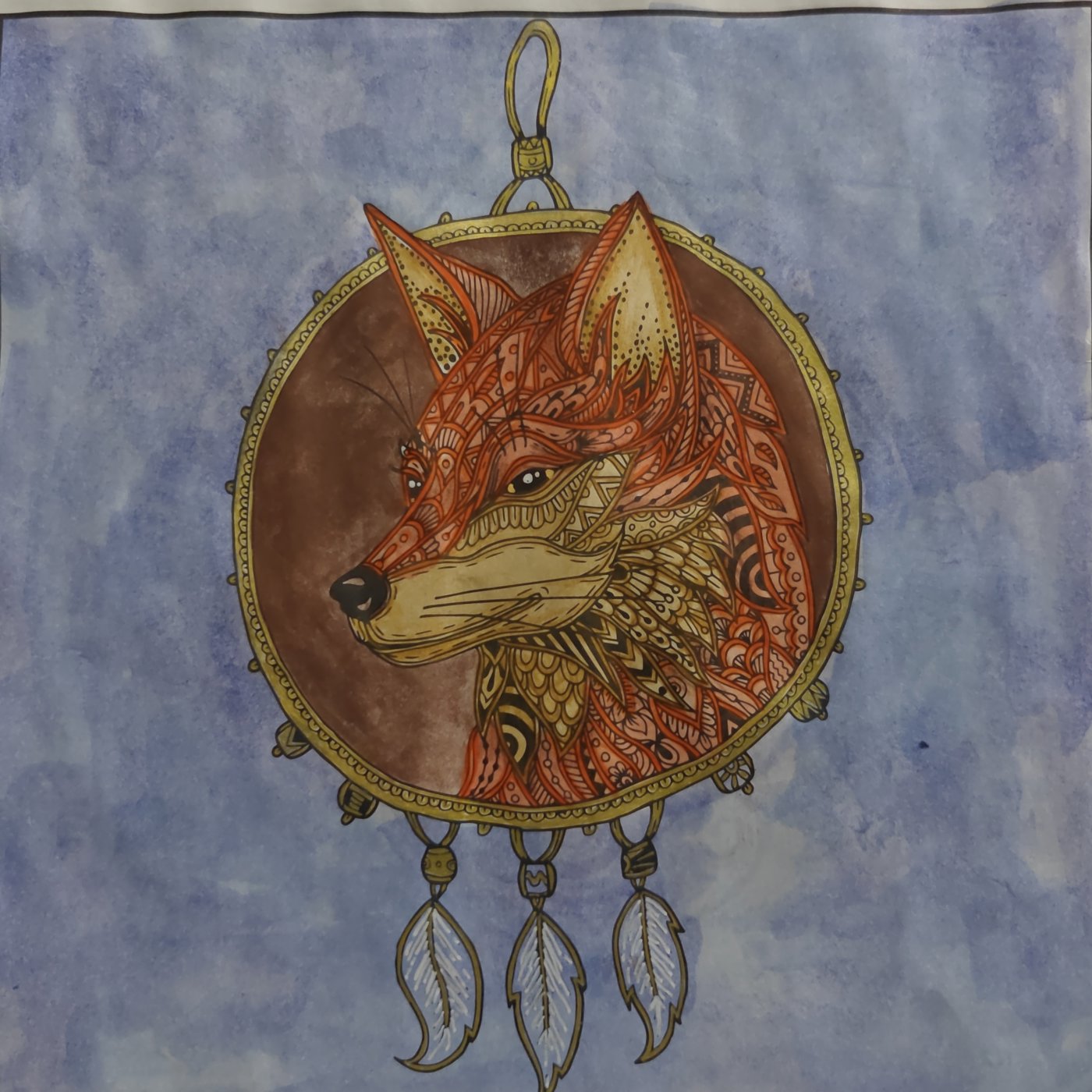 Работа от Helena DevLin