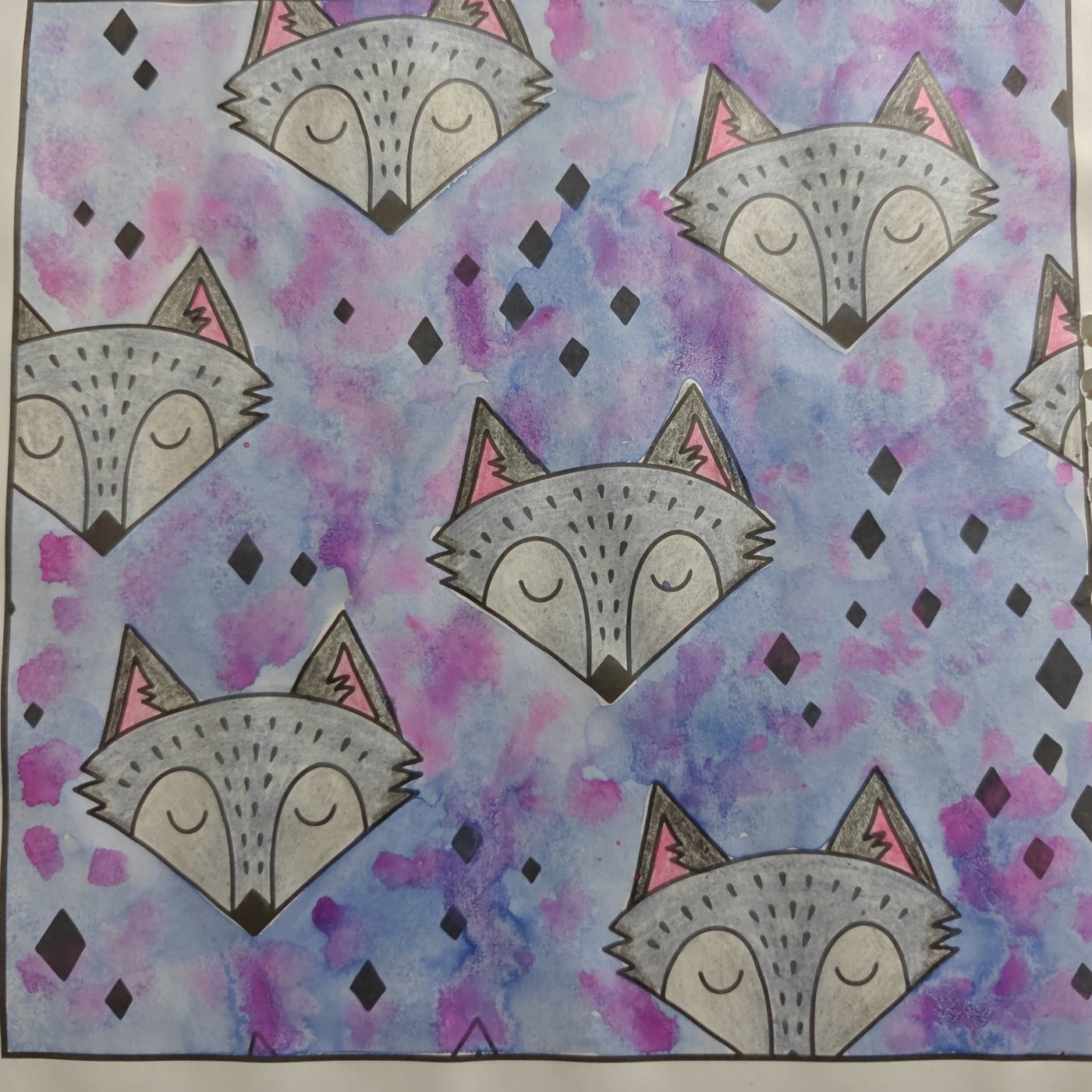 Работа от Helena DevLin