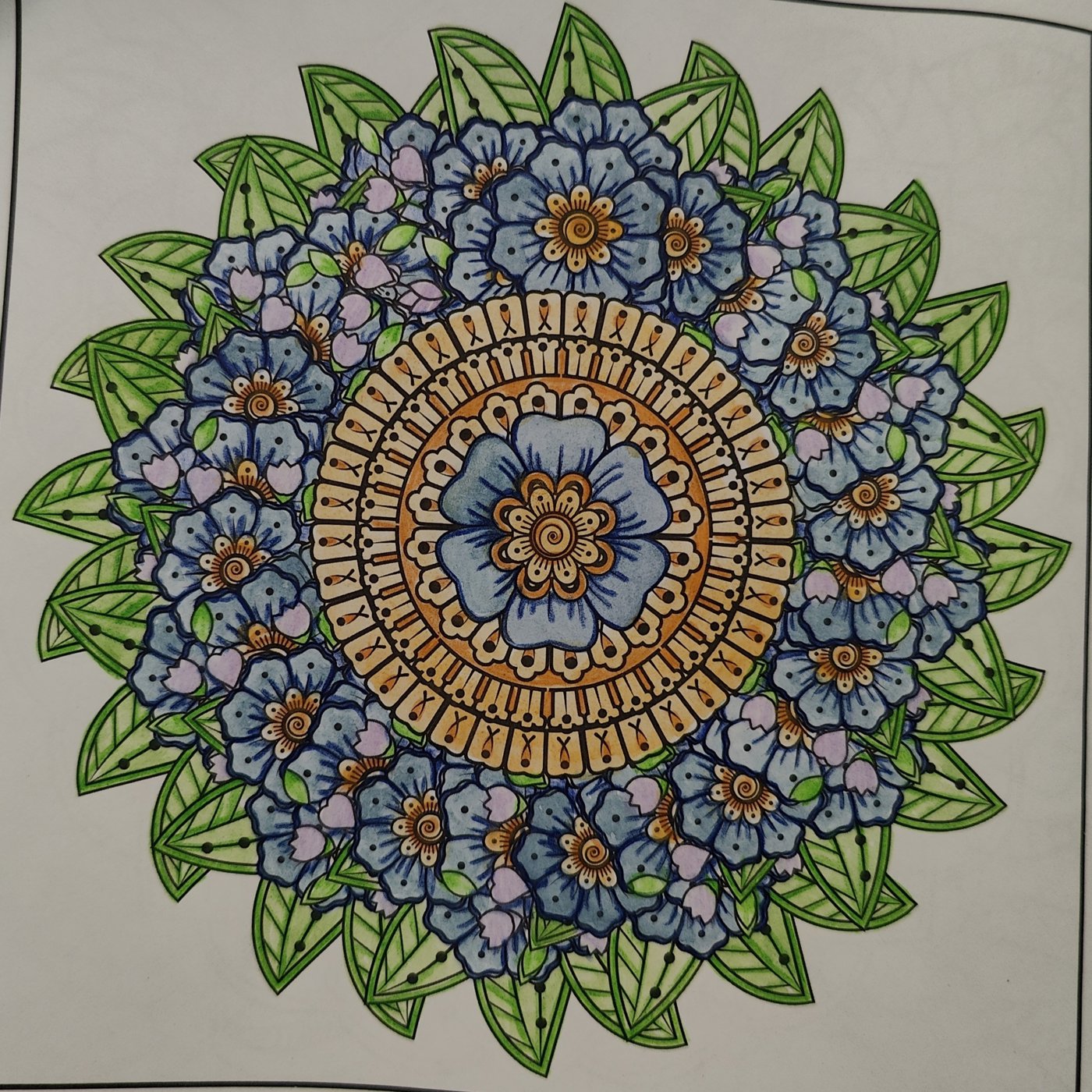 Работа от Helena DevLin