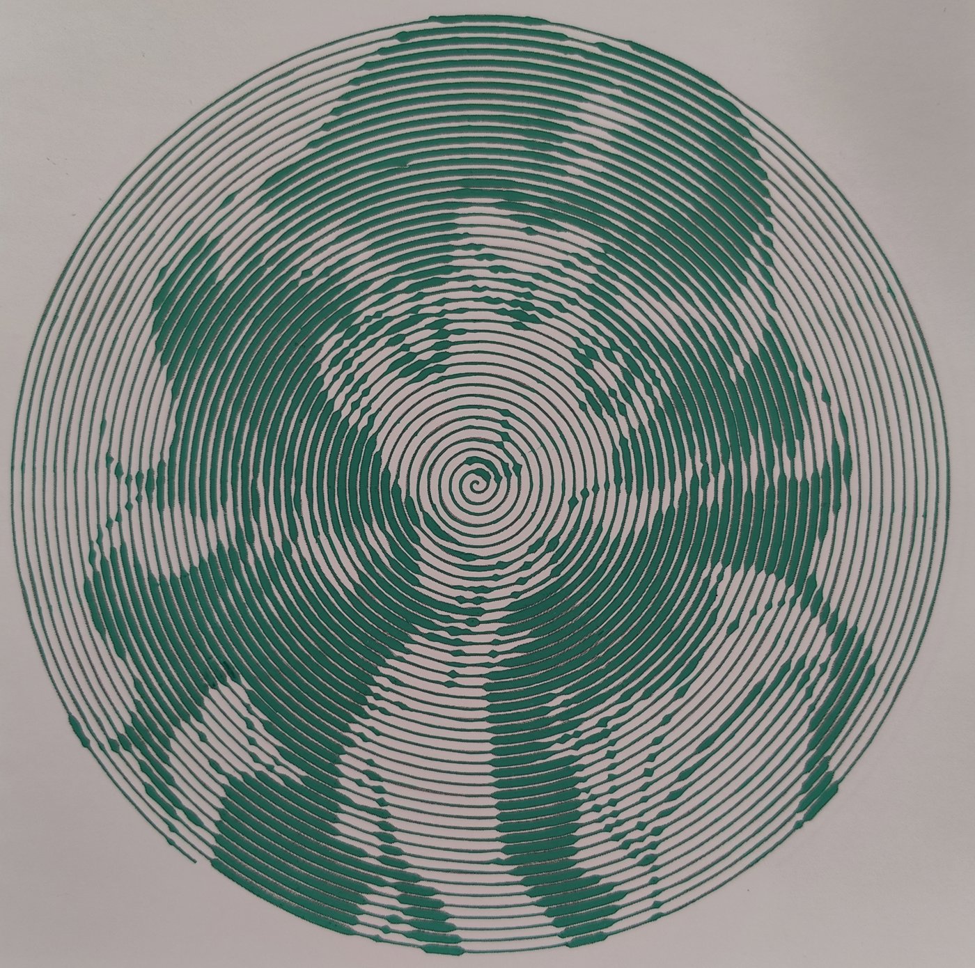 Сейлор Нептун от Helena DevLin