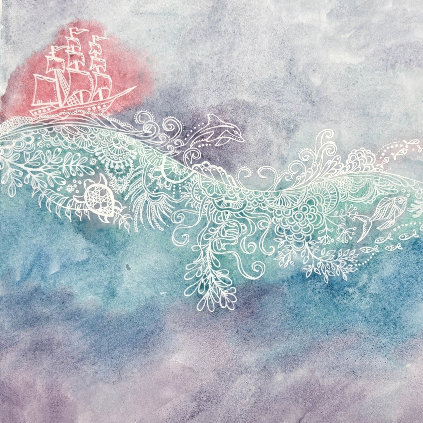 Работа от Helena DevLin