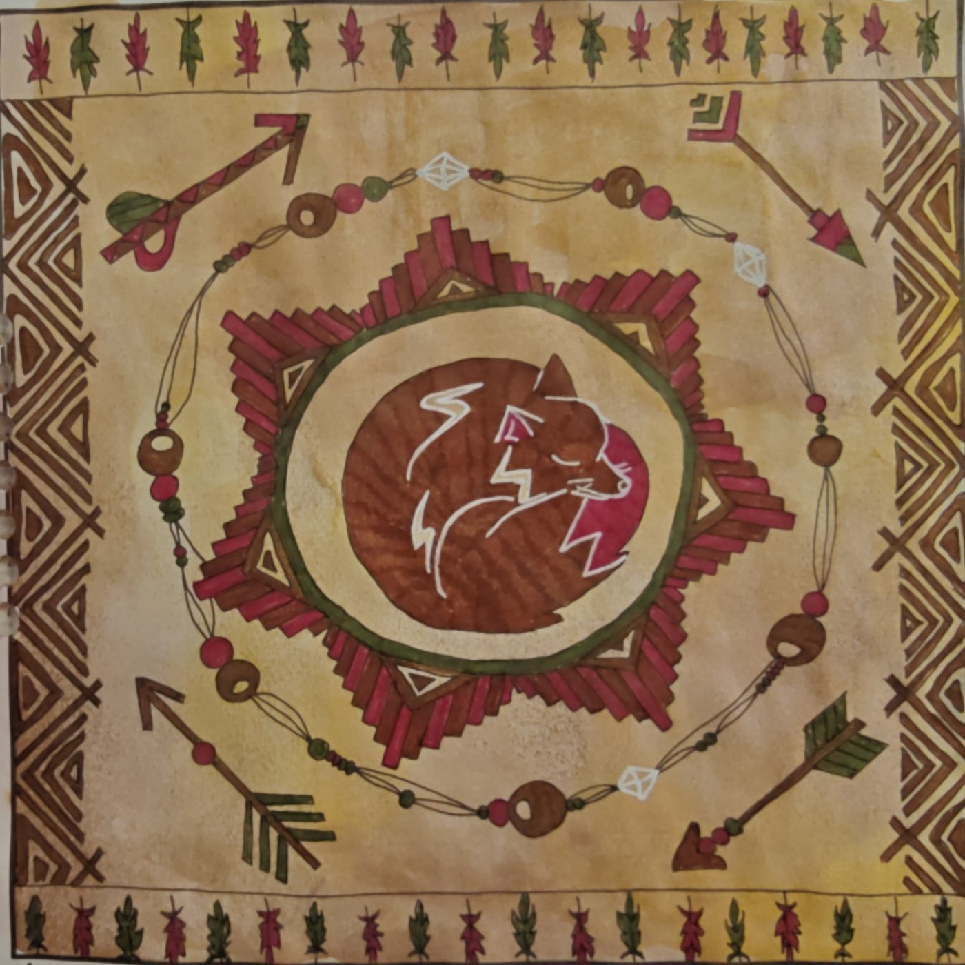 Работа от Helena DevLin