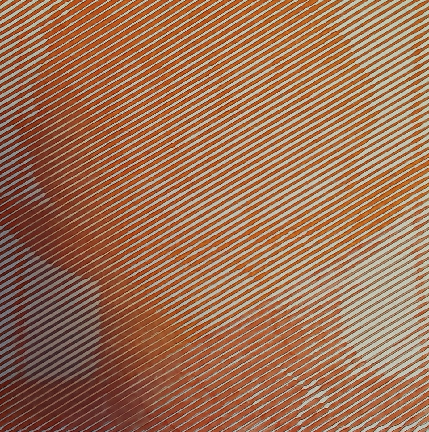 Хэймердингер от Helena DevLin