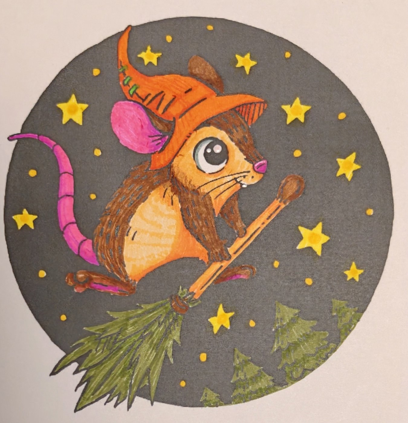 Работа от Helena DevLin