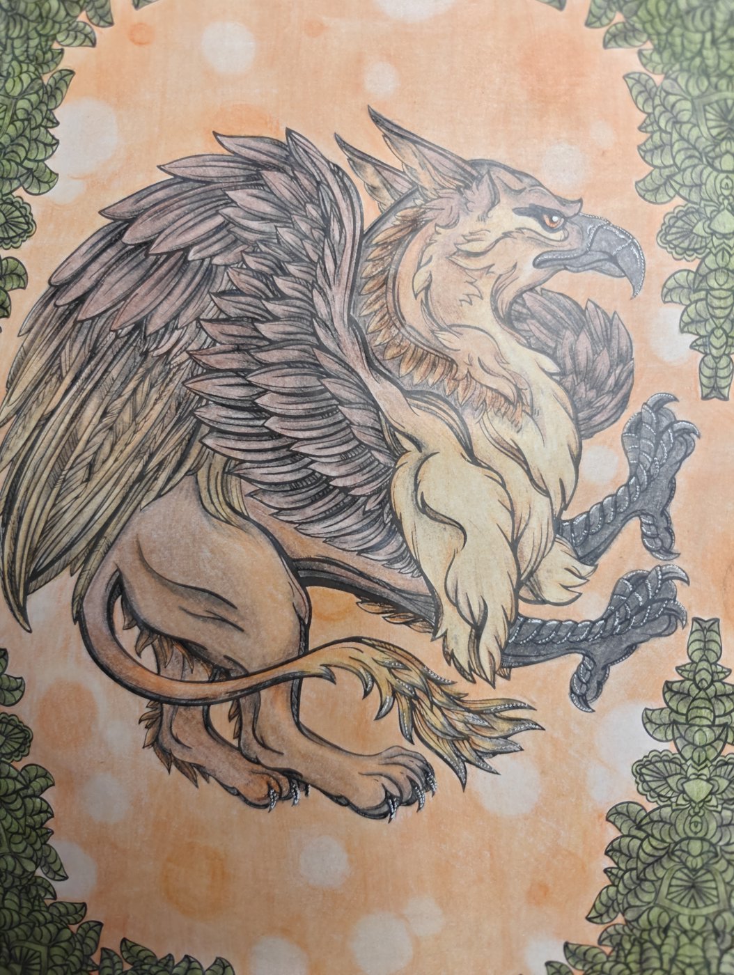 Работа от Helena DevLin