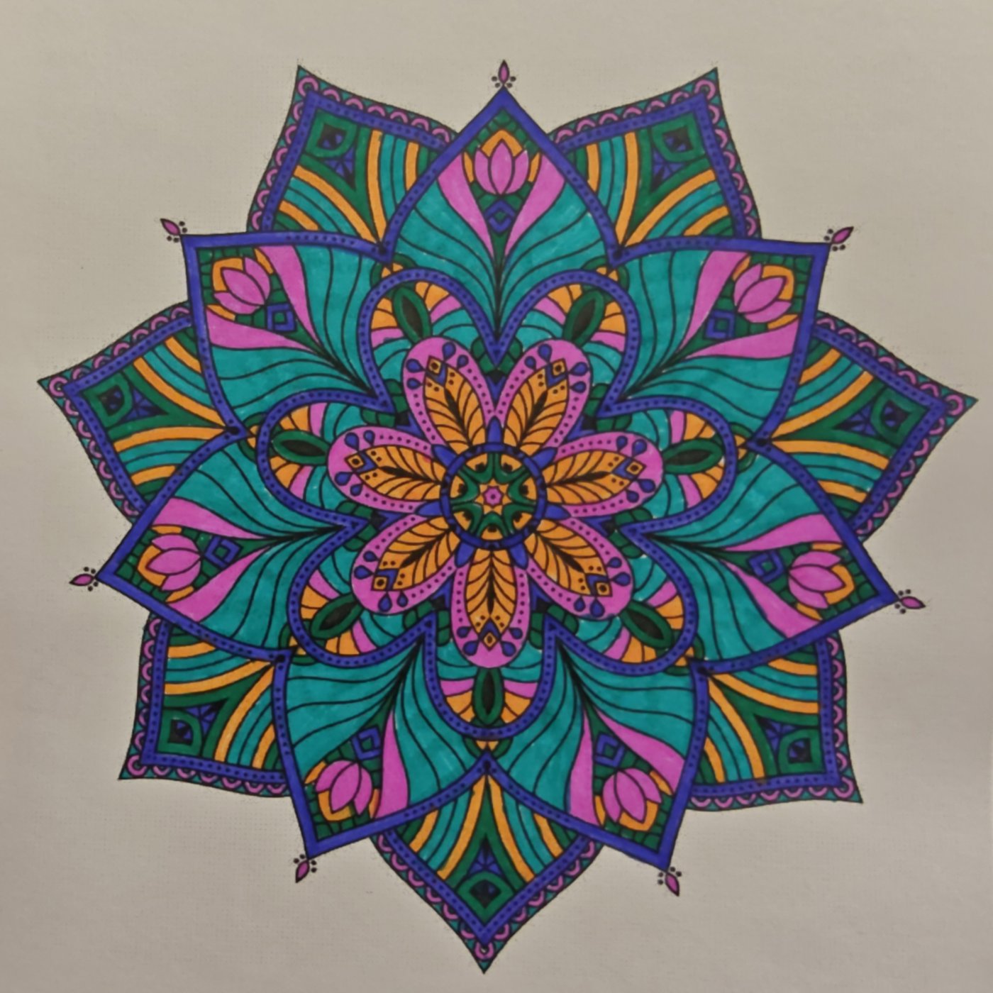 Работа от Helena DevLin