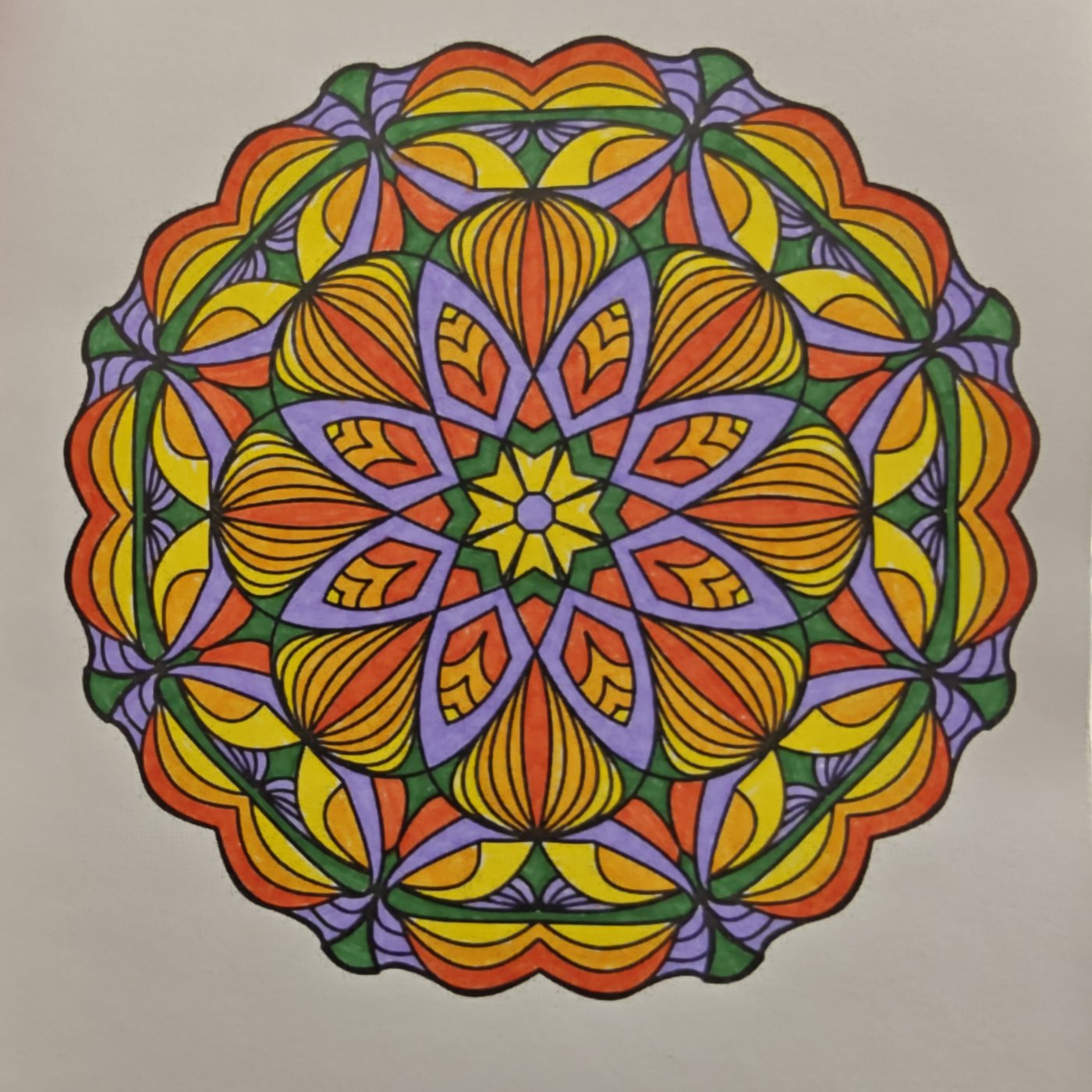 Работа от Helena DevLin