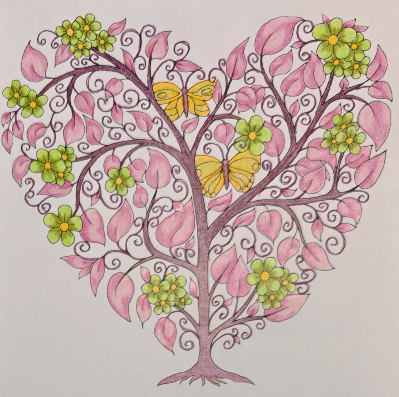 Работа от Helena DevLin