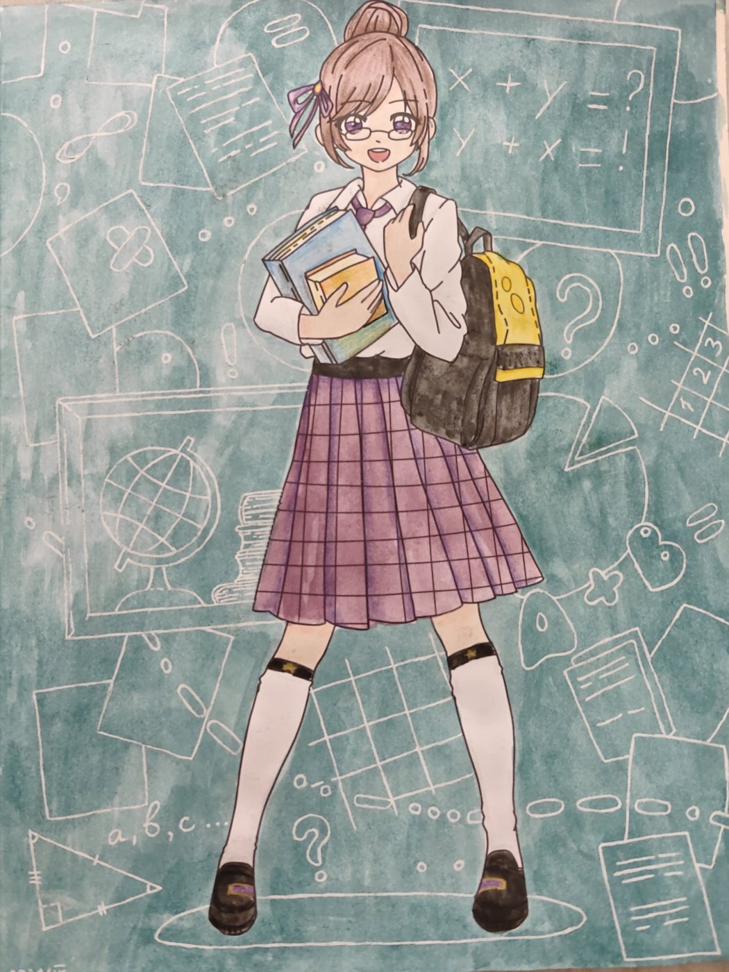 Звездный Творец от Helena DevLin