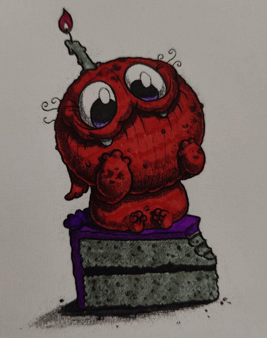 Работа от Helena DevLin