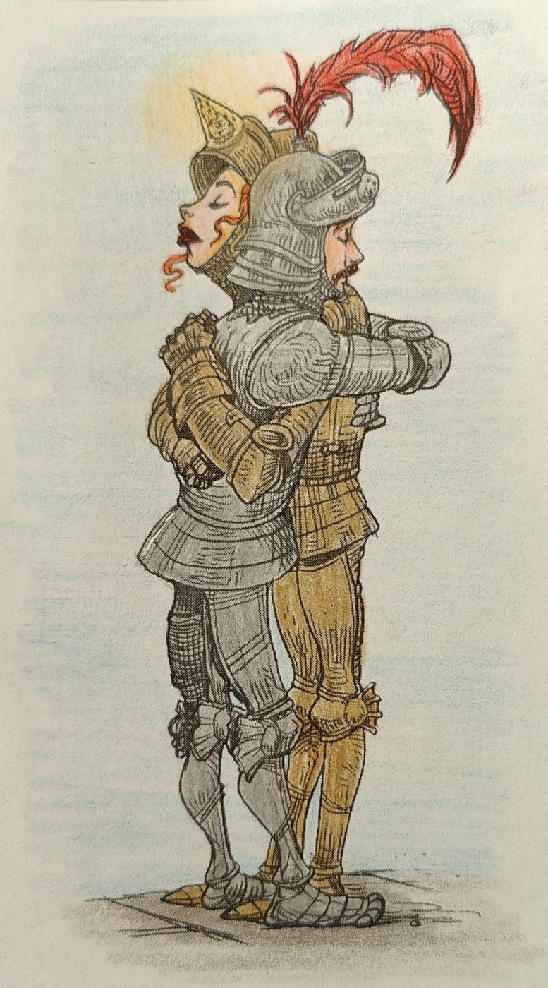 Работа от Helena DevLin