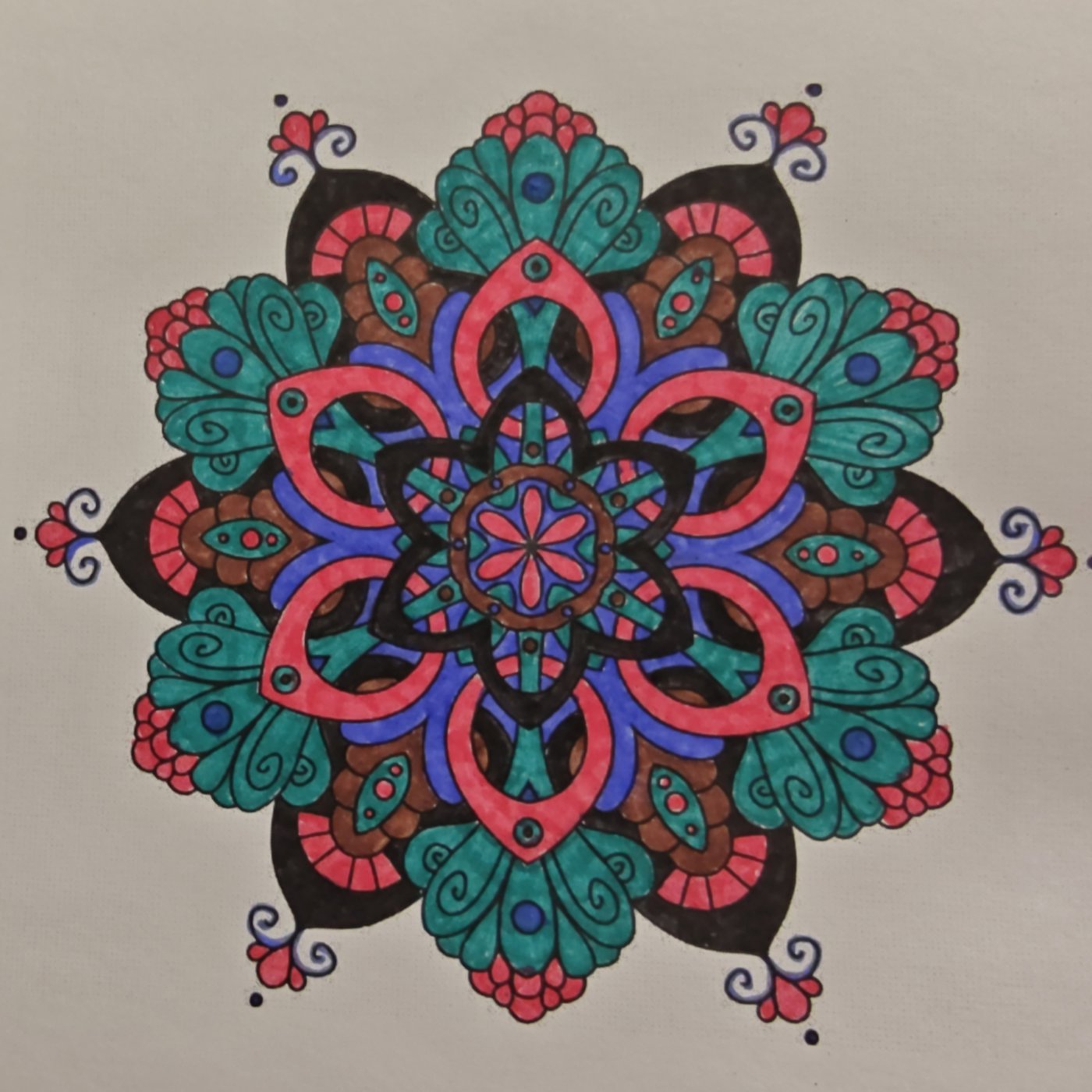 Работа от Helena DevLin