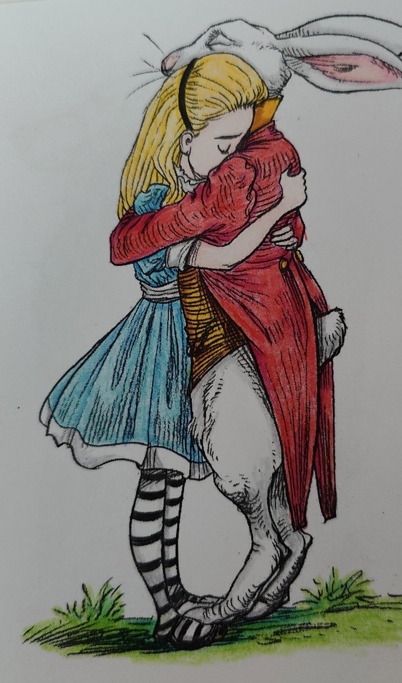 Работа от Helena DevLin