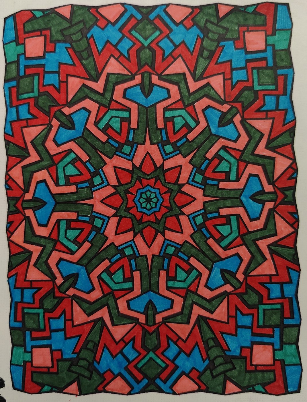 Работа от Helena DevLin