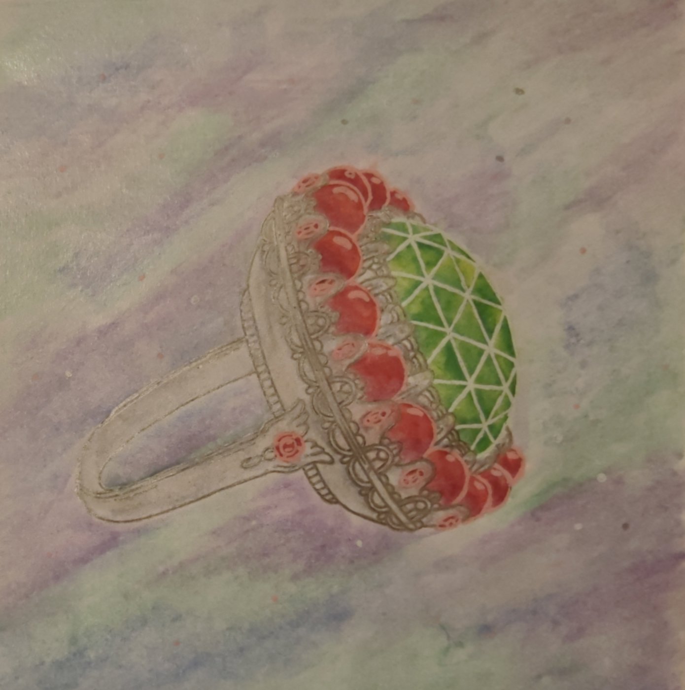 Работа от Helena DevLin