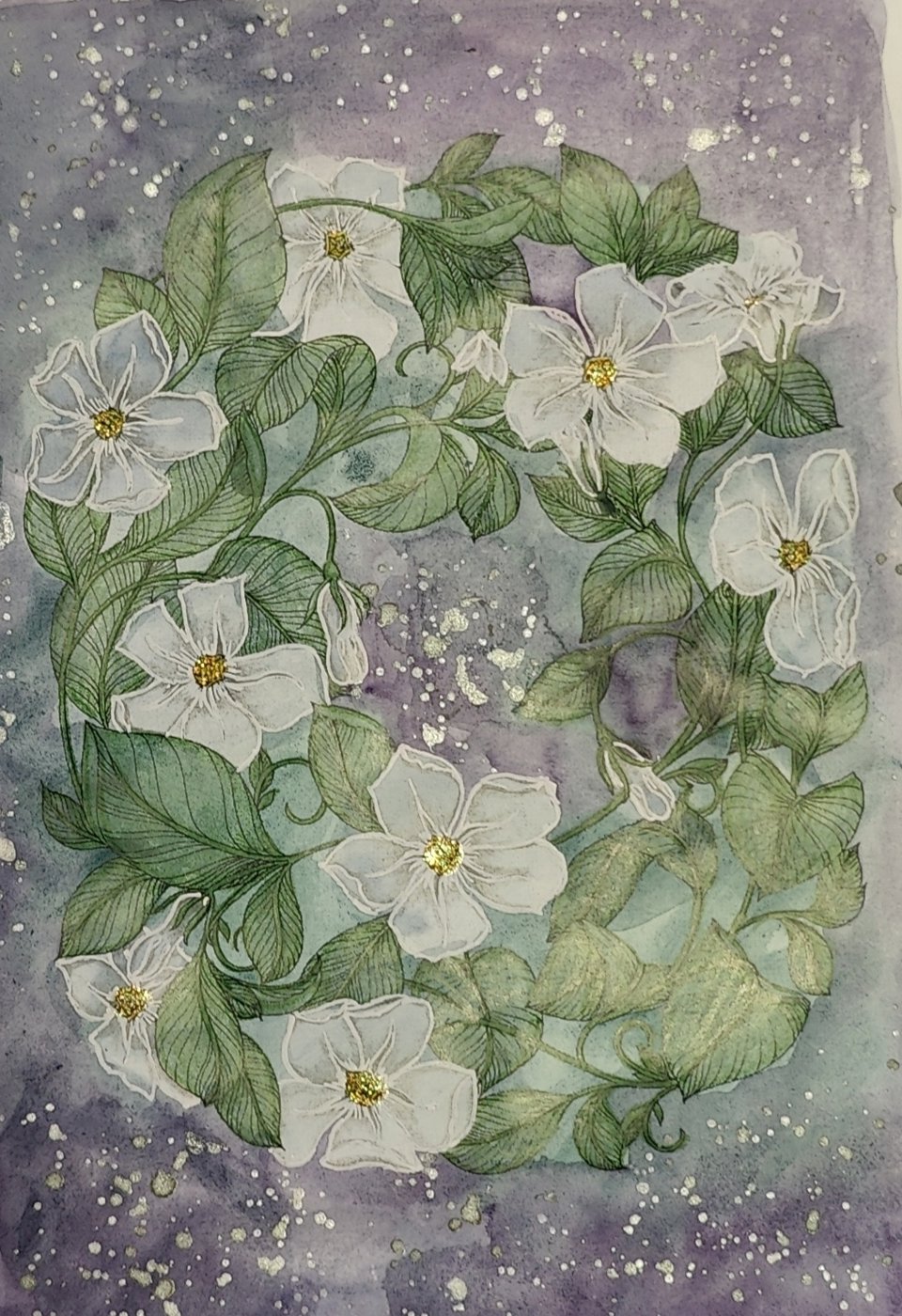 Работа от Helena DevLin