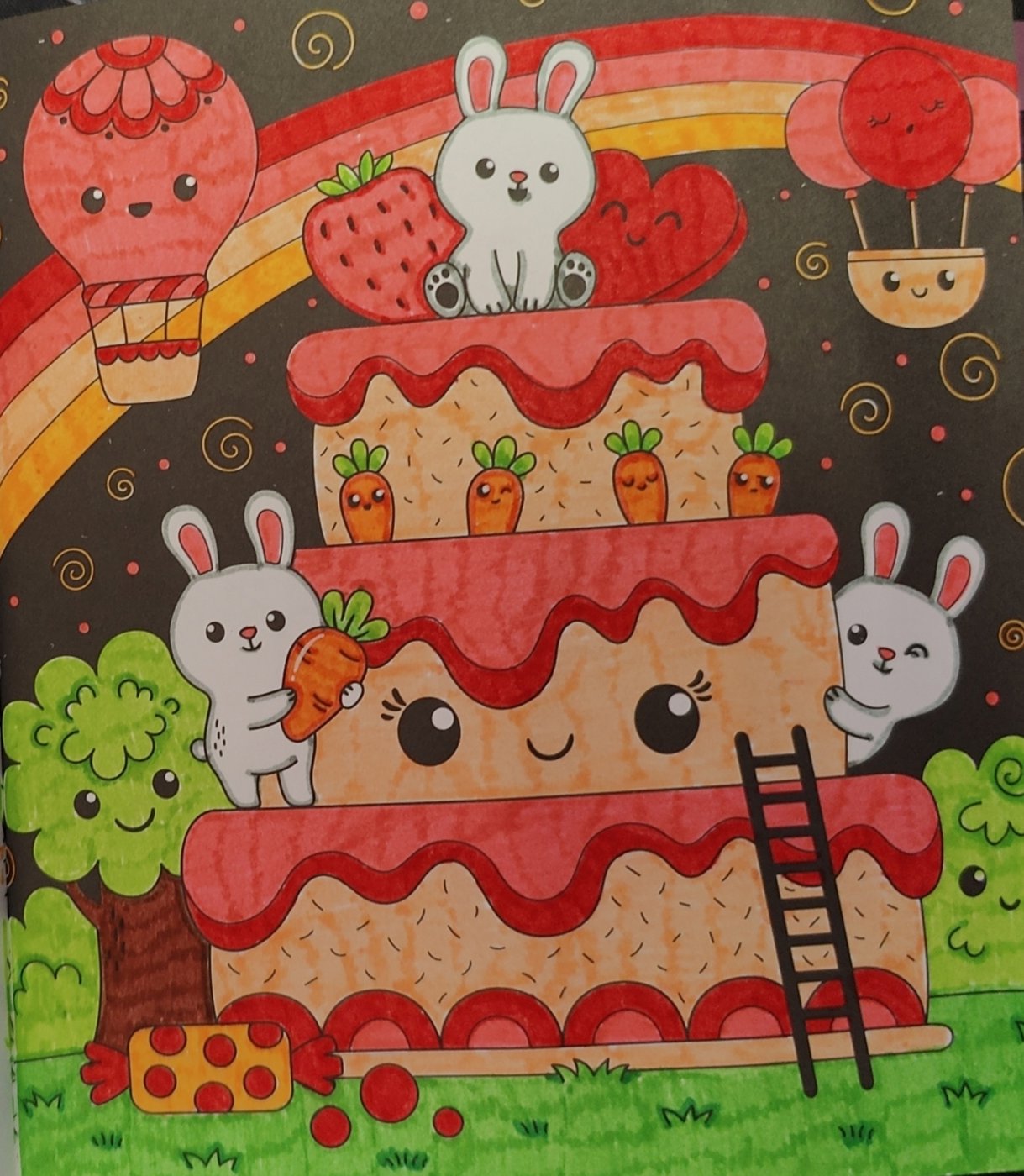 Работа от Helena DevLin