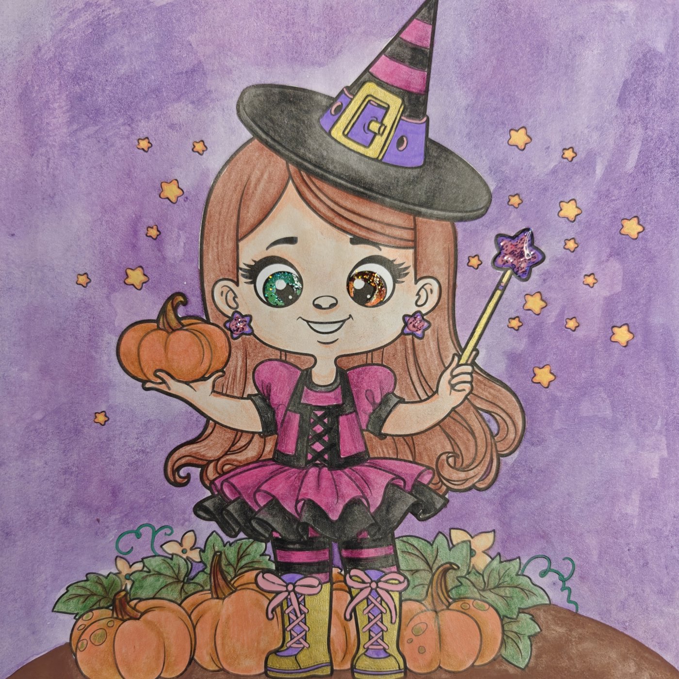 Работа от Helena DevLin