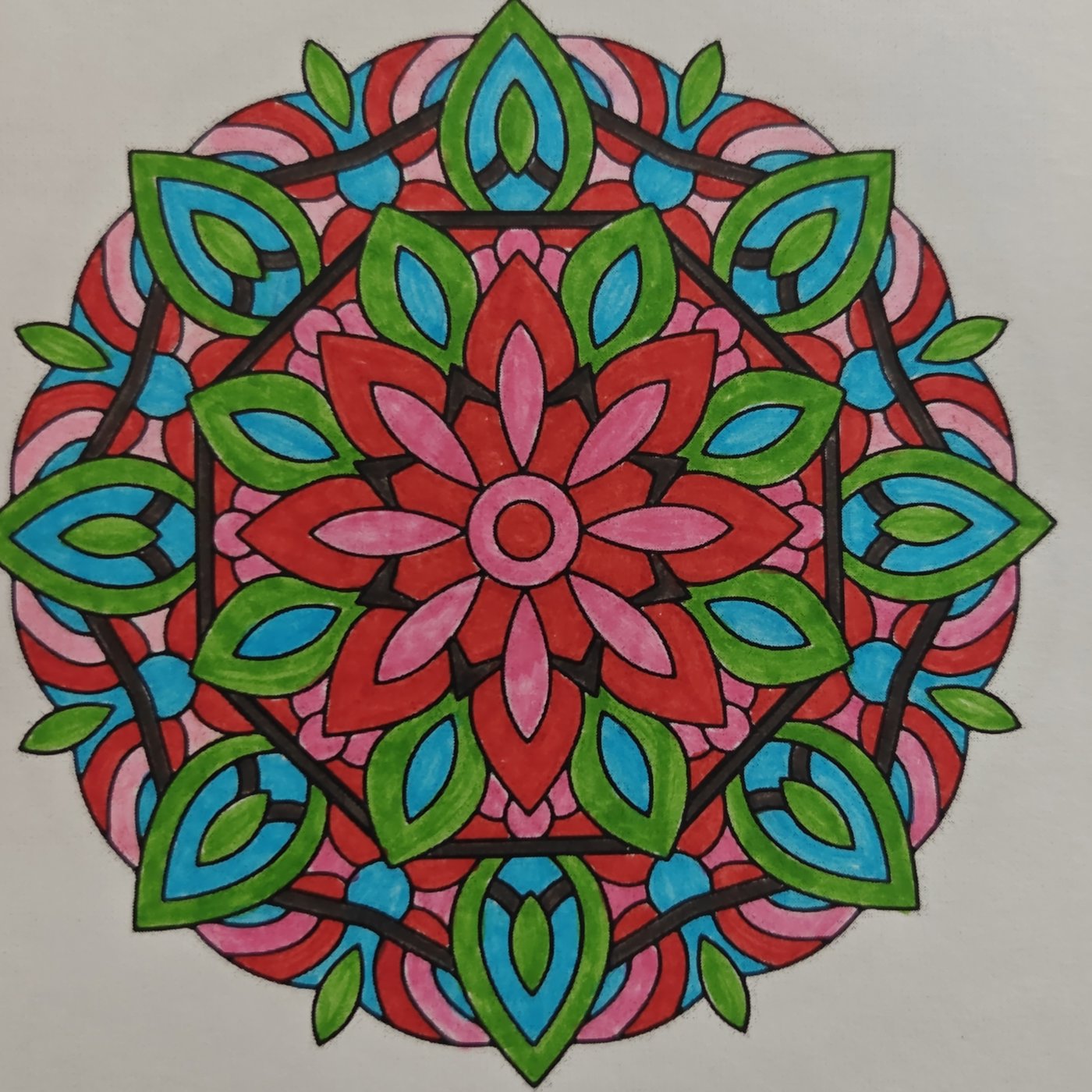 Работа от Helena DevLin