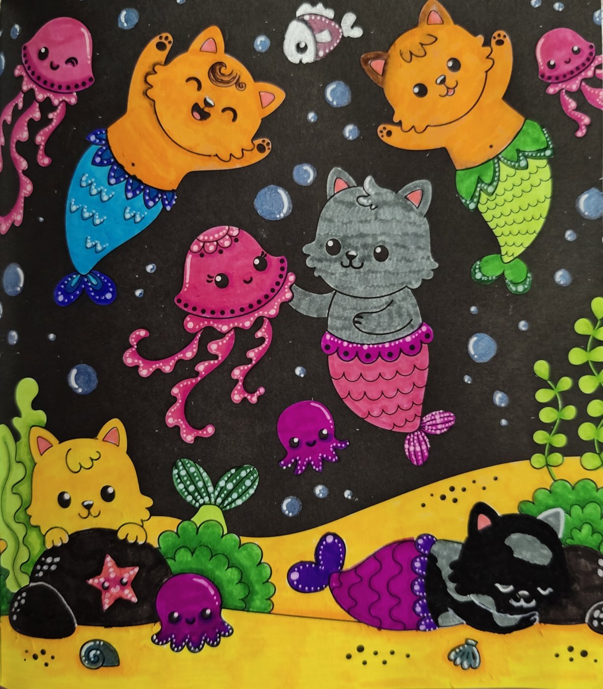 Работа от Helena DevLin