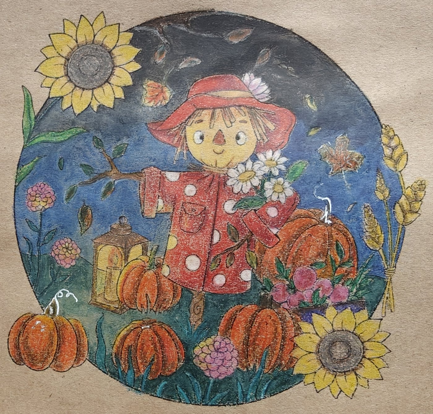 Работа от Helena DevLin