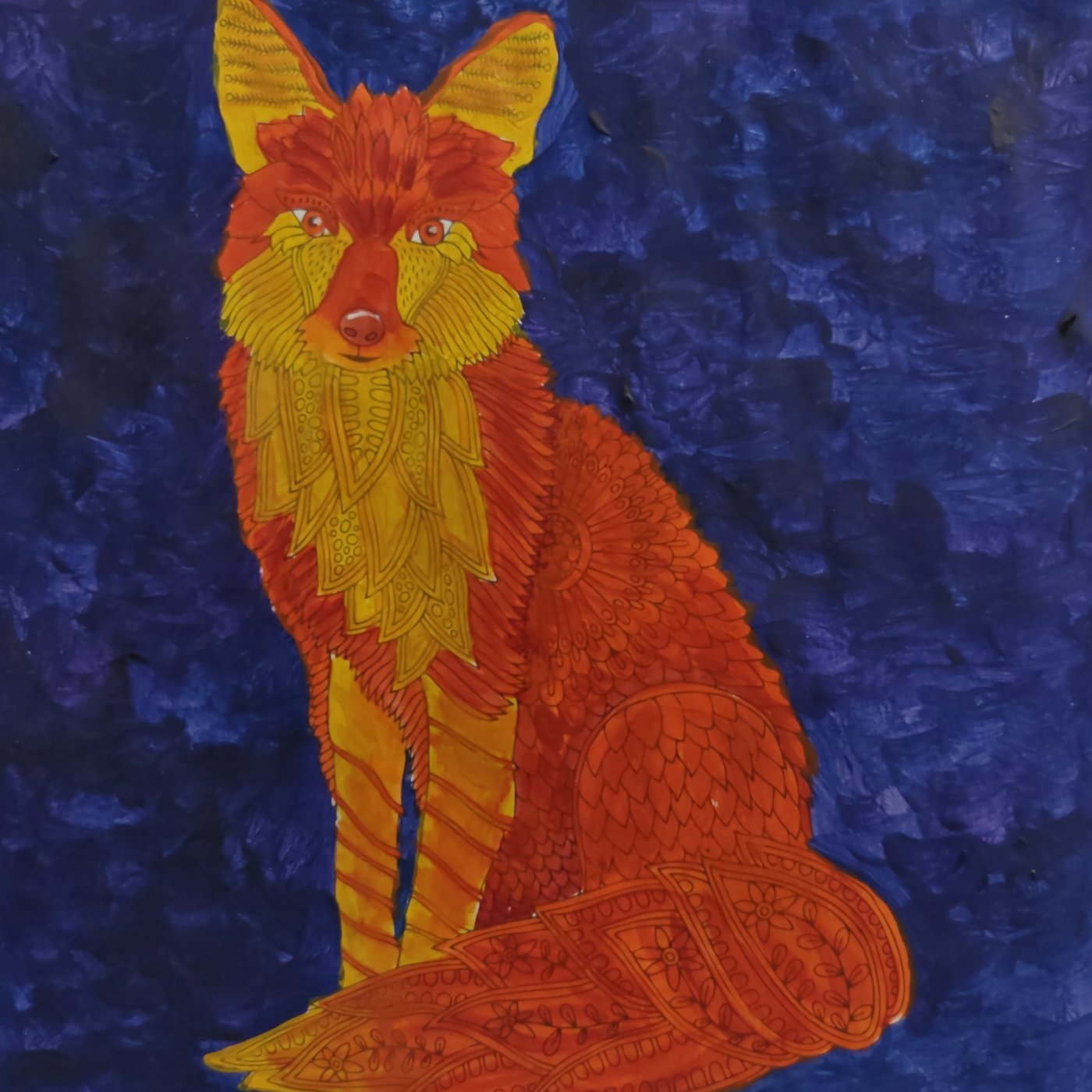 Работа от Helena DevLin